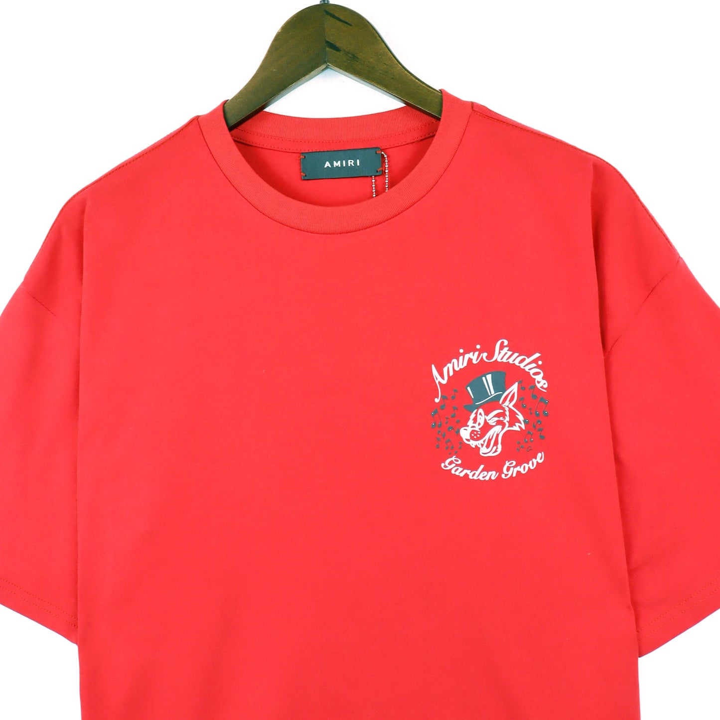 T-Shirt 012 - Fashion Sneaker1818