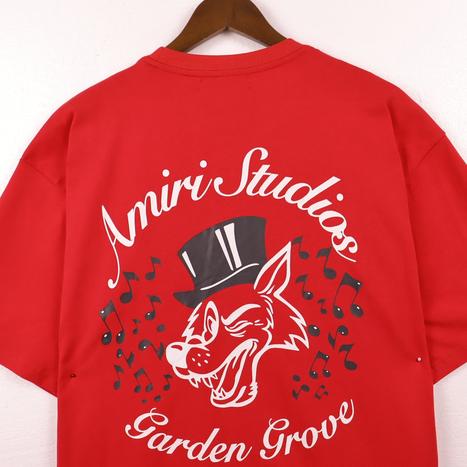 T-Shirt 012 - Fashion Sneaker1818