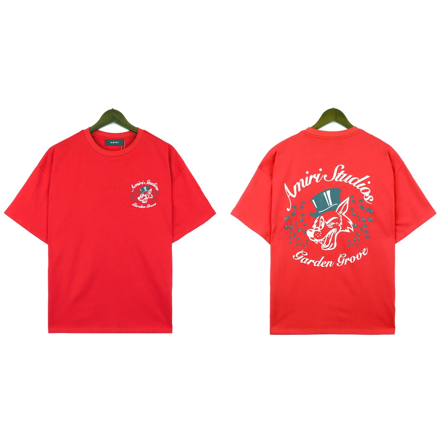 T-Shirt 012 - Fashion Sneaker1818