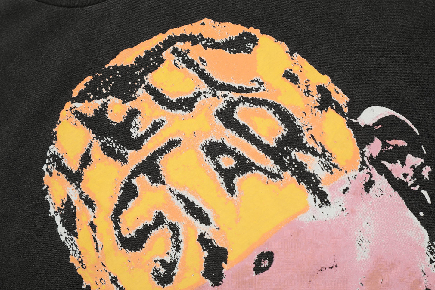 T-Shirt 023 - Fashion Sneaker1818