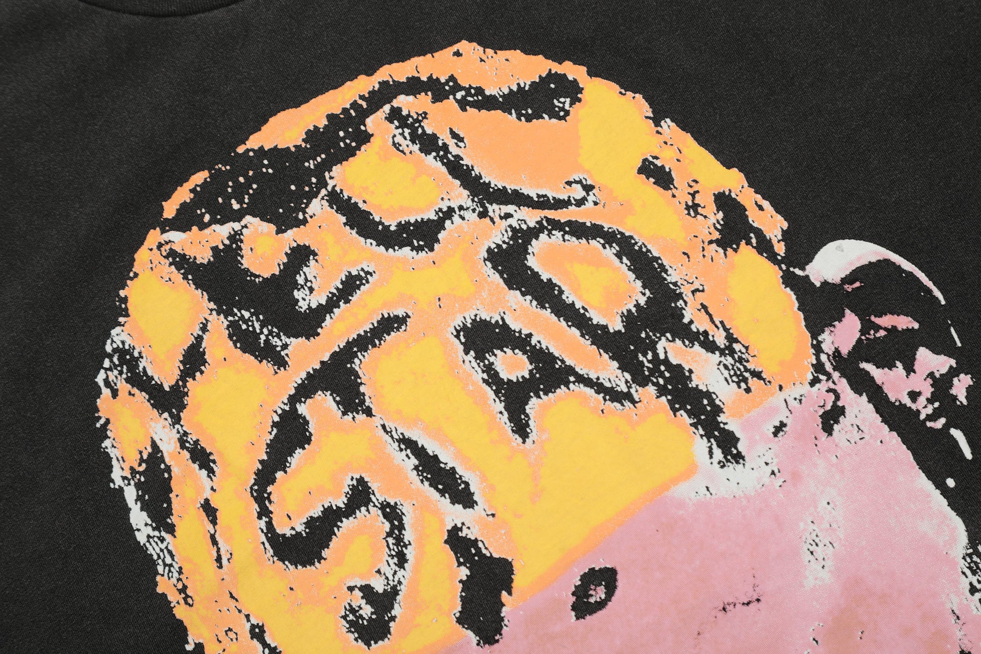 T-Shirt 023 - Fashion Sneaker1818