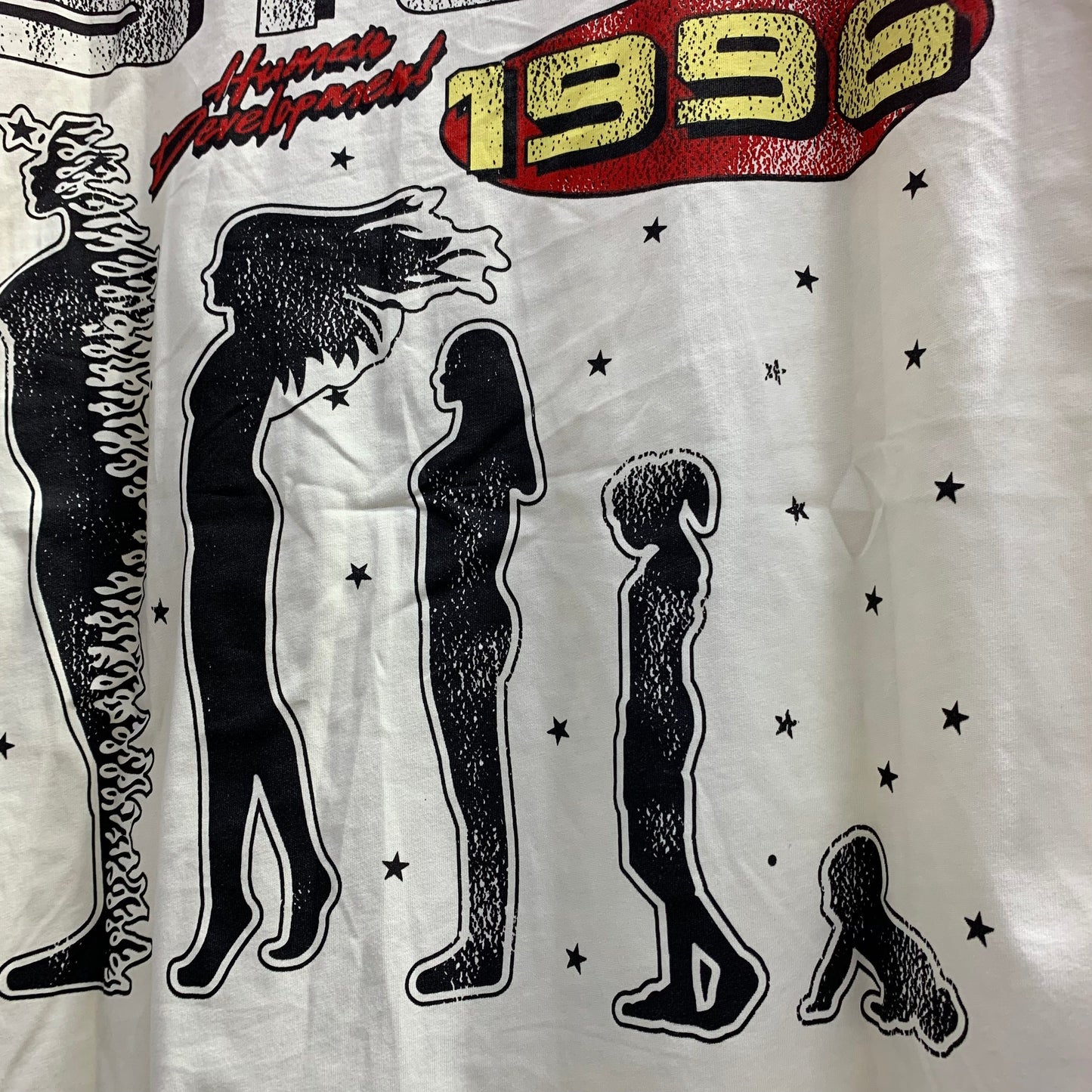 T-Shirt 025 - Fashion Sneaker1818