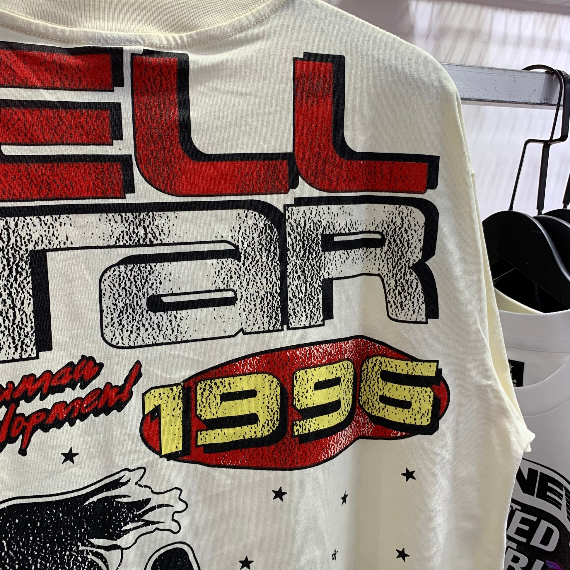 T-Shirt 025 - Fashion Sneaker1818