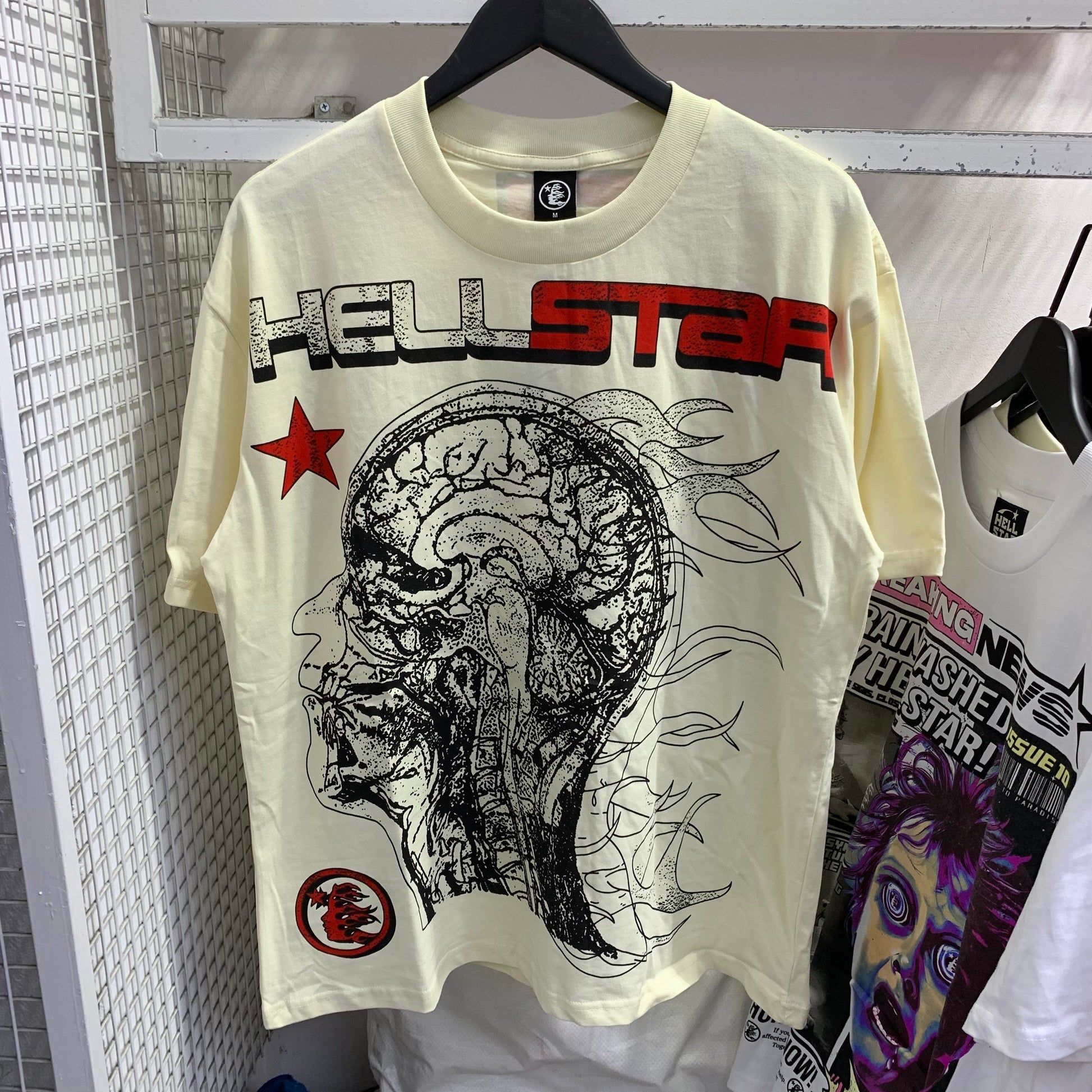 T-Shirt 025 - Fashion Sneaker1818