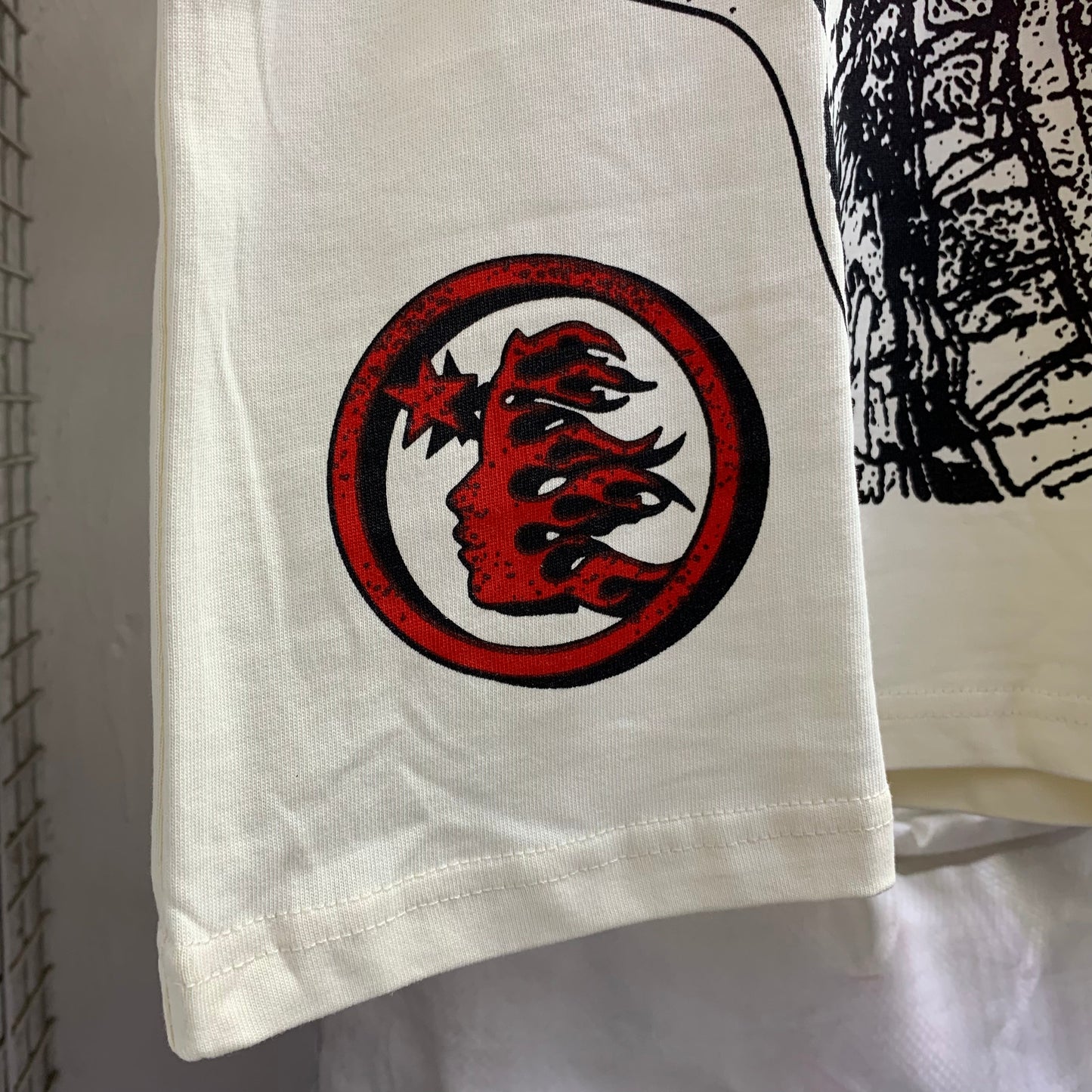 T-Shirt 025 - Fashion Sneaker1818