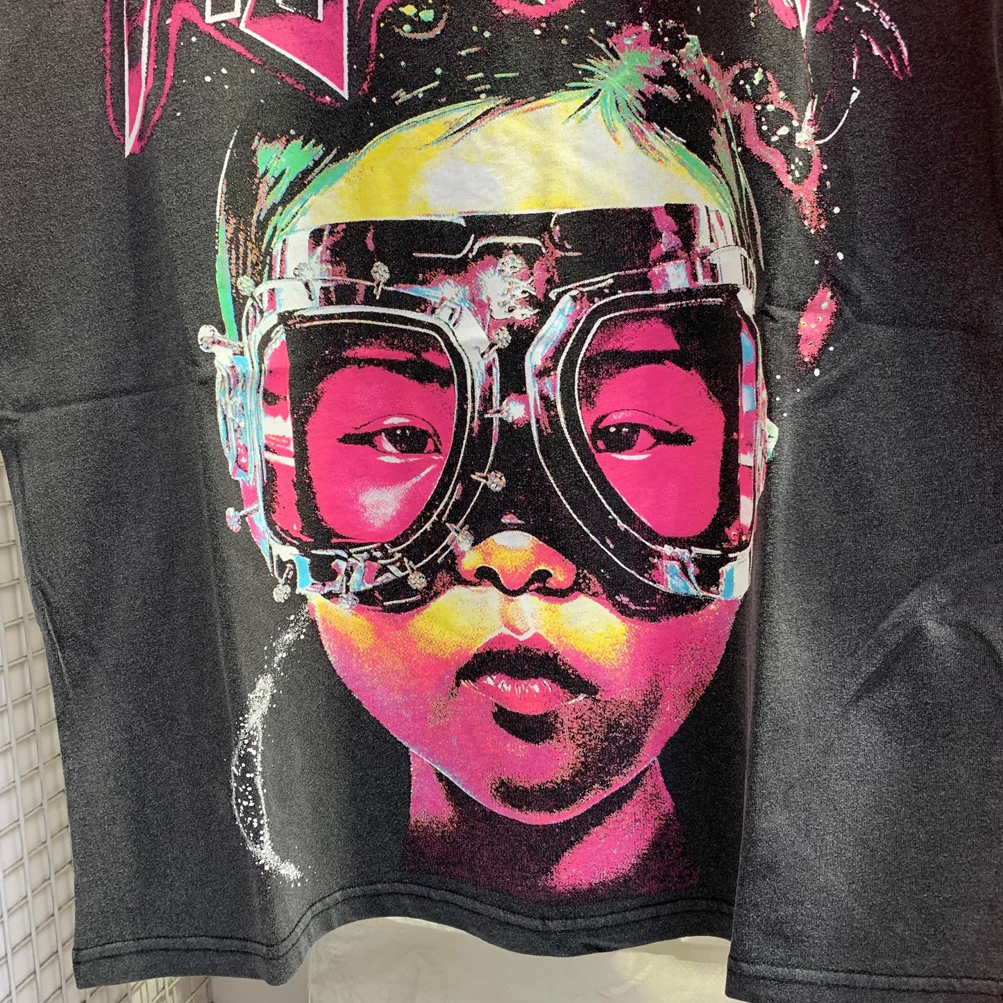 T-Shirt 026 - Fashion Sneaker1818