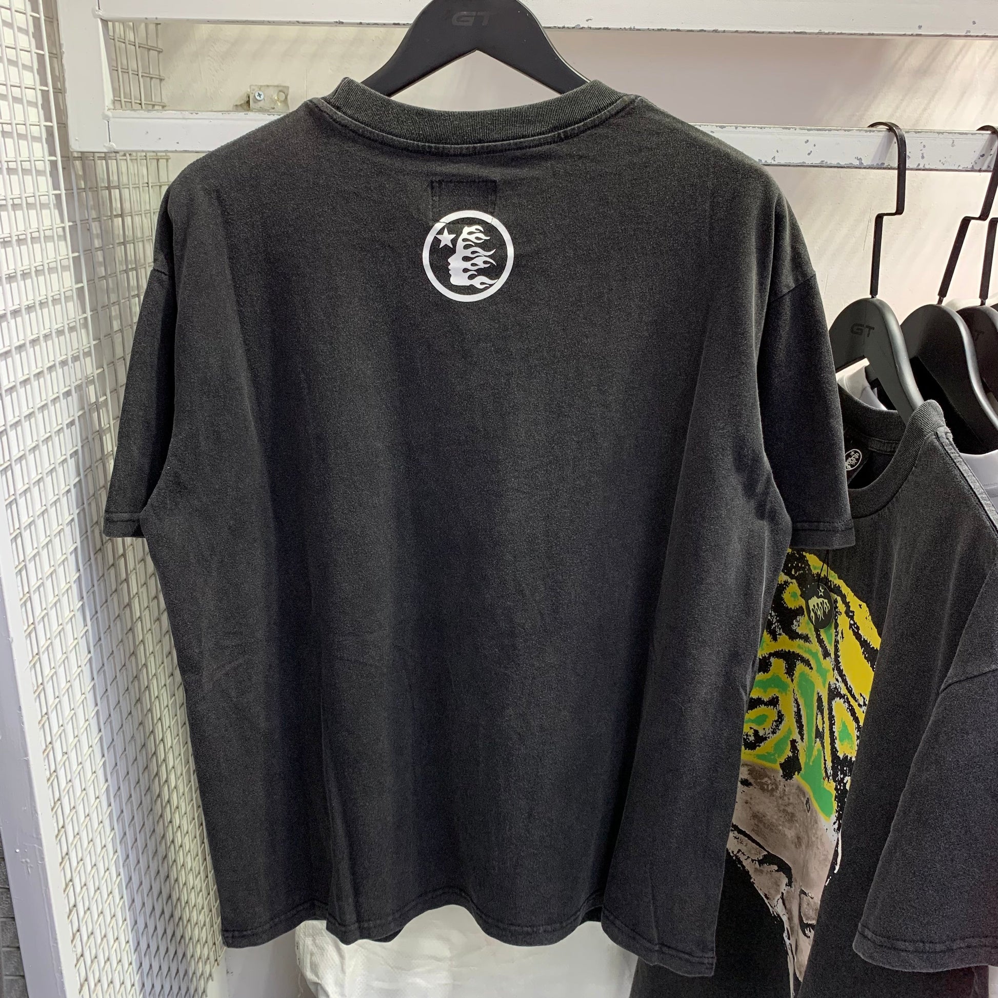 T-Shirt 027 - Fashion Sneaker1818