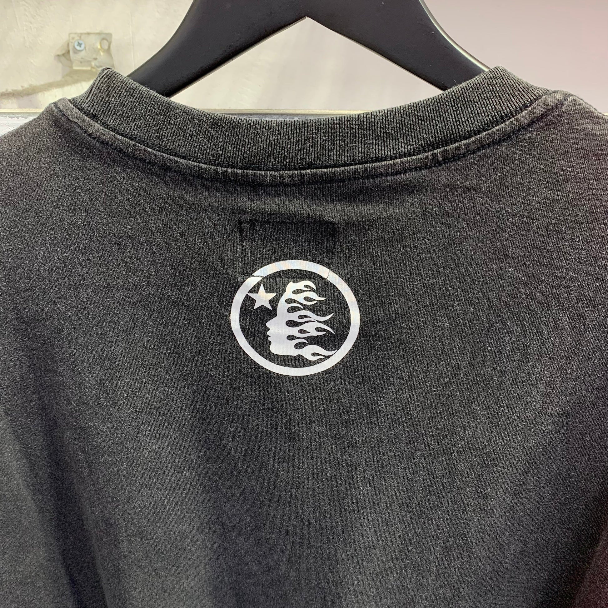 T-Shirt 027 - Fashion Sneaker1818