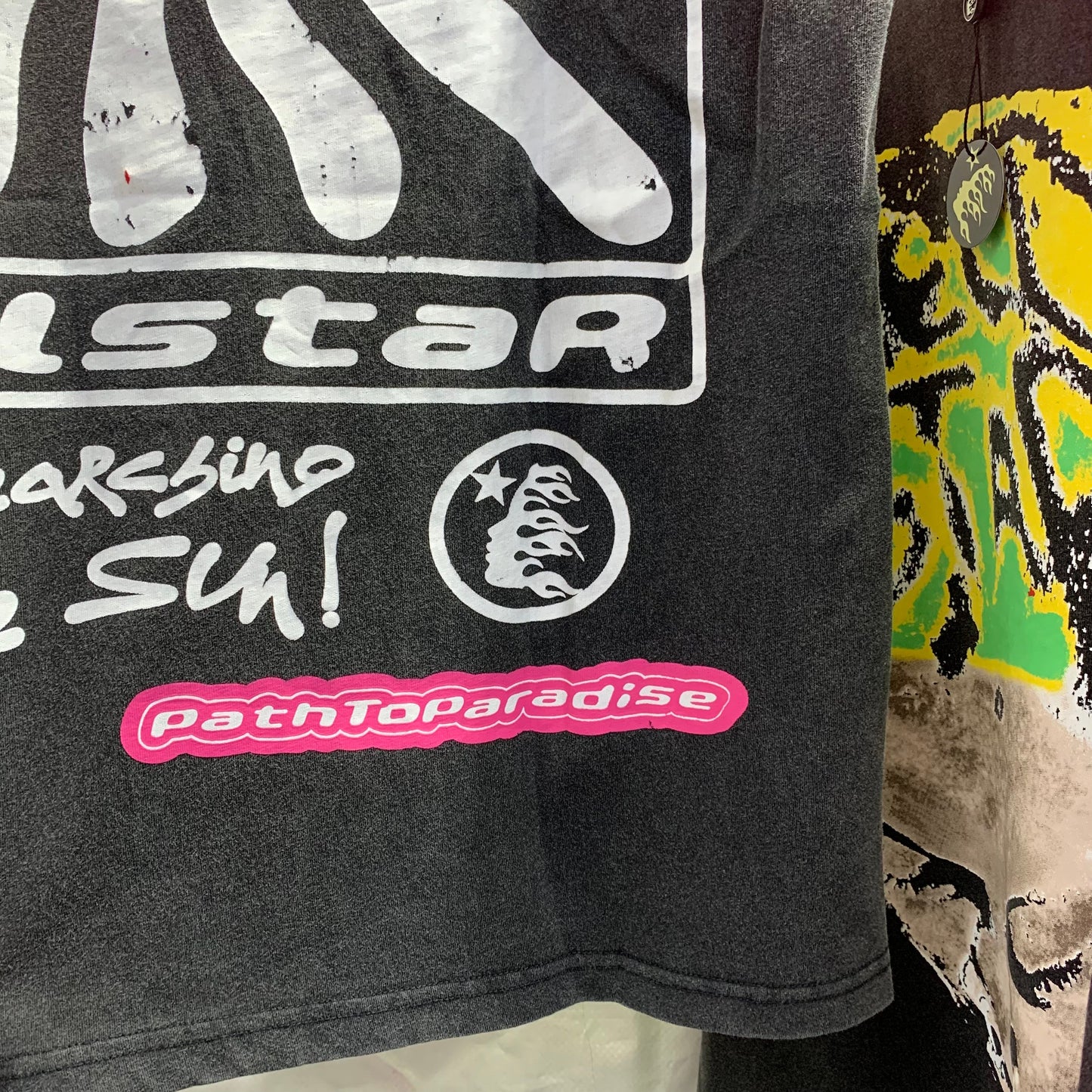 T-Shirt 028 - Fashion Sneaker1818