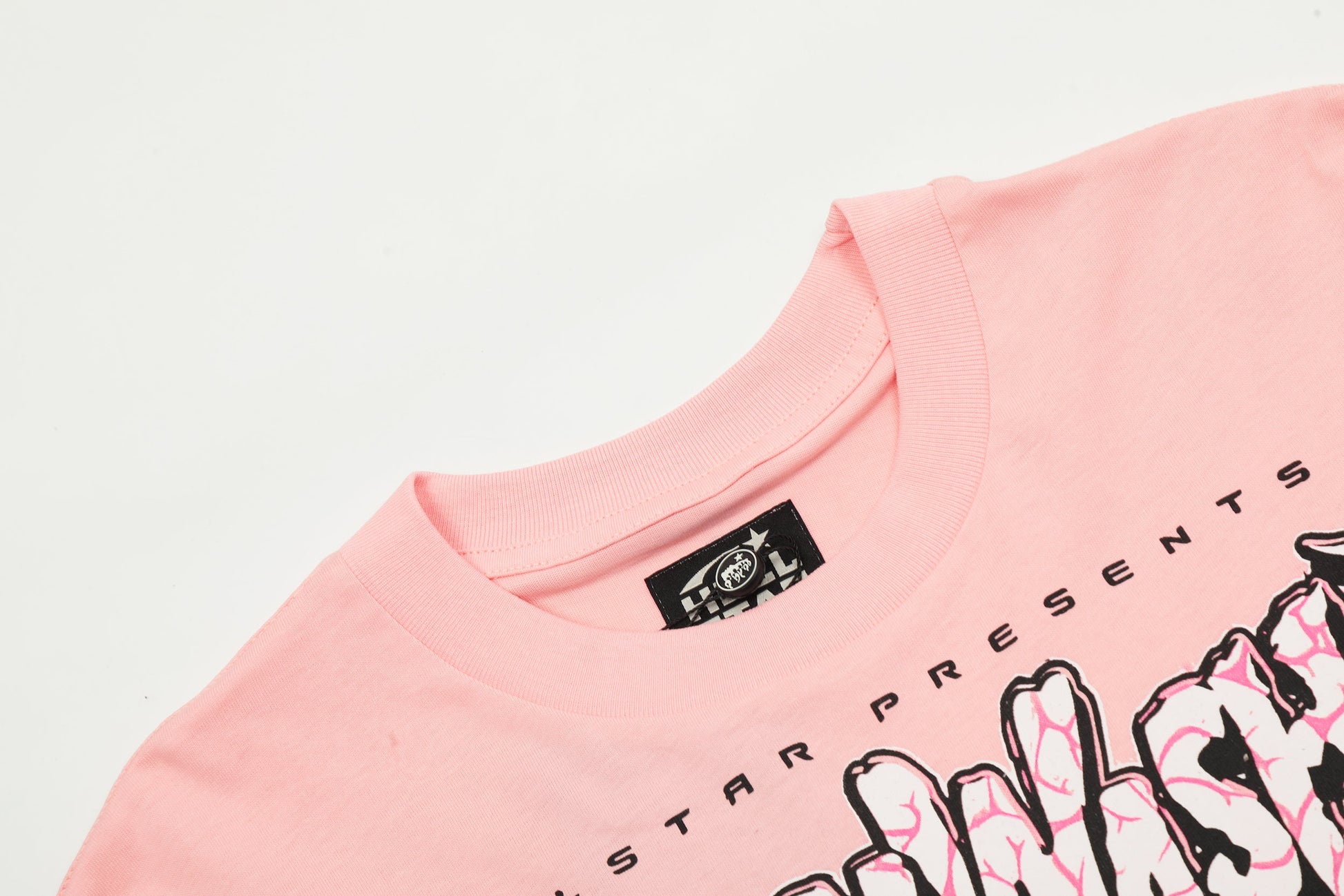 T-Shirt 029 - Fashion Sneaker1818