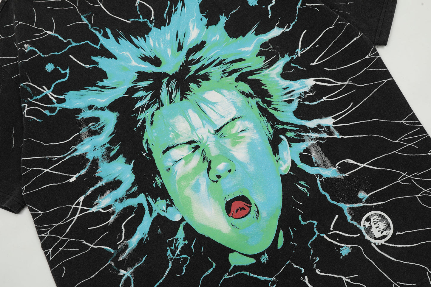 T-Shirt 031 - Fashion Sneaker1818