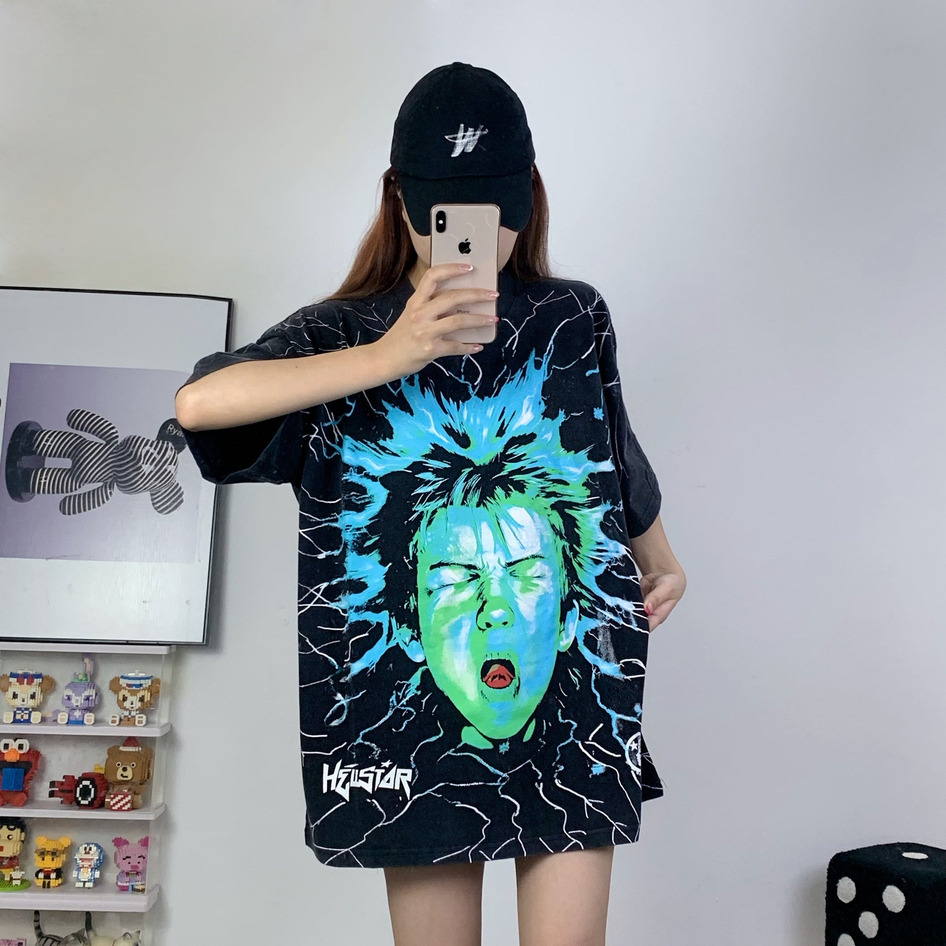 T-Shirt 031 - Fashion Sneaker1818