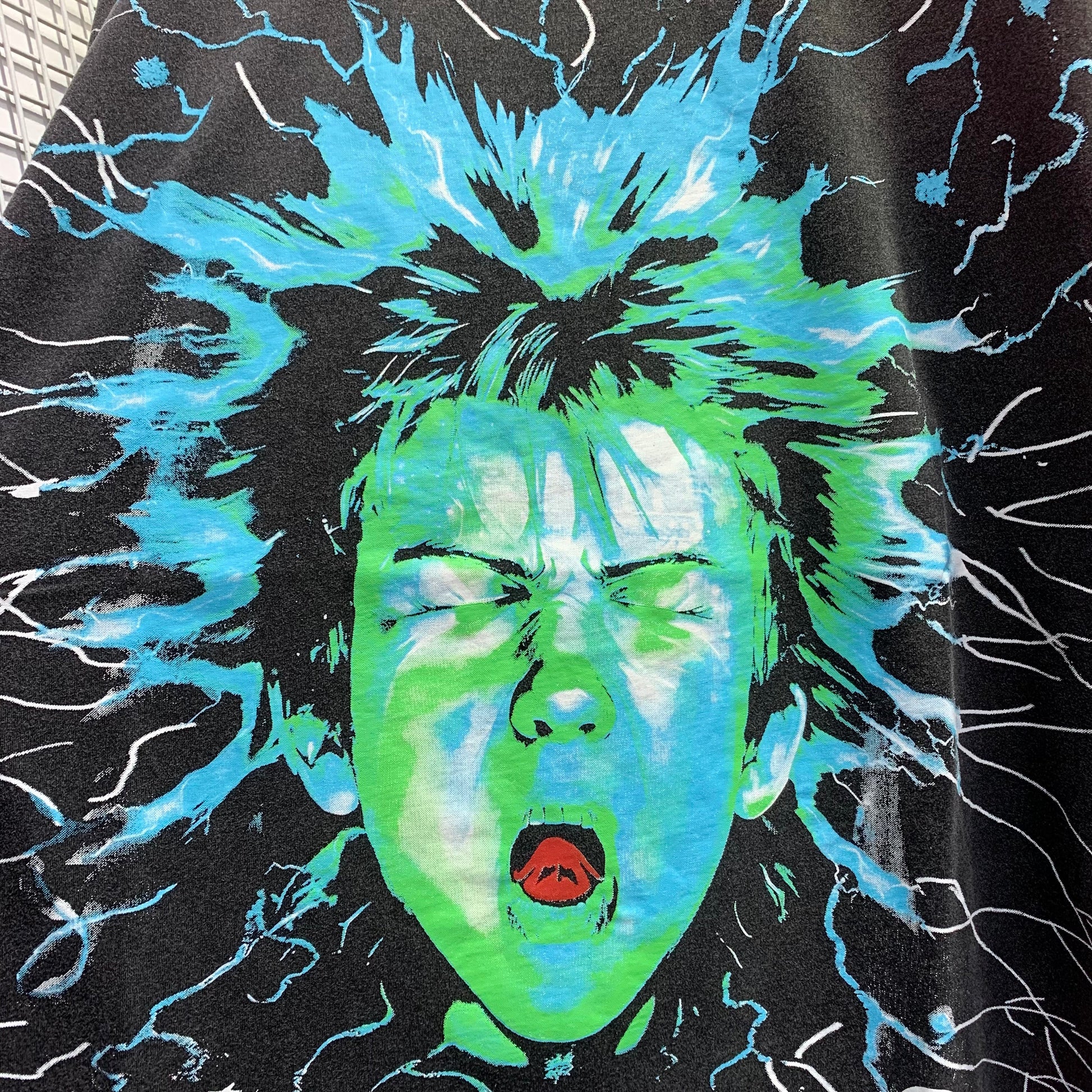 T-Shirt 031 - Fashion Sneaker1818