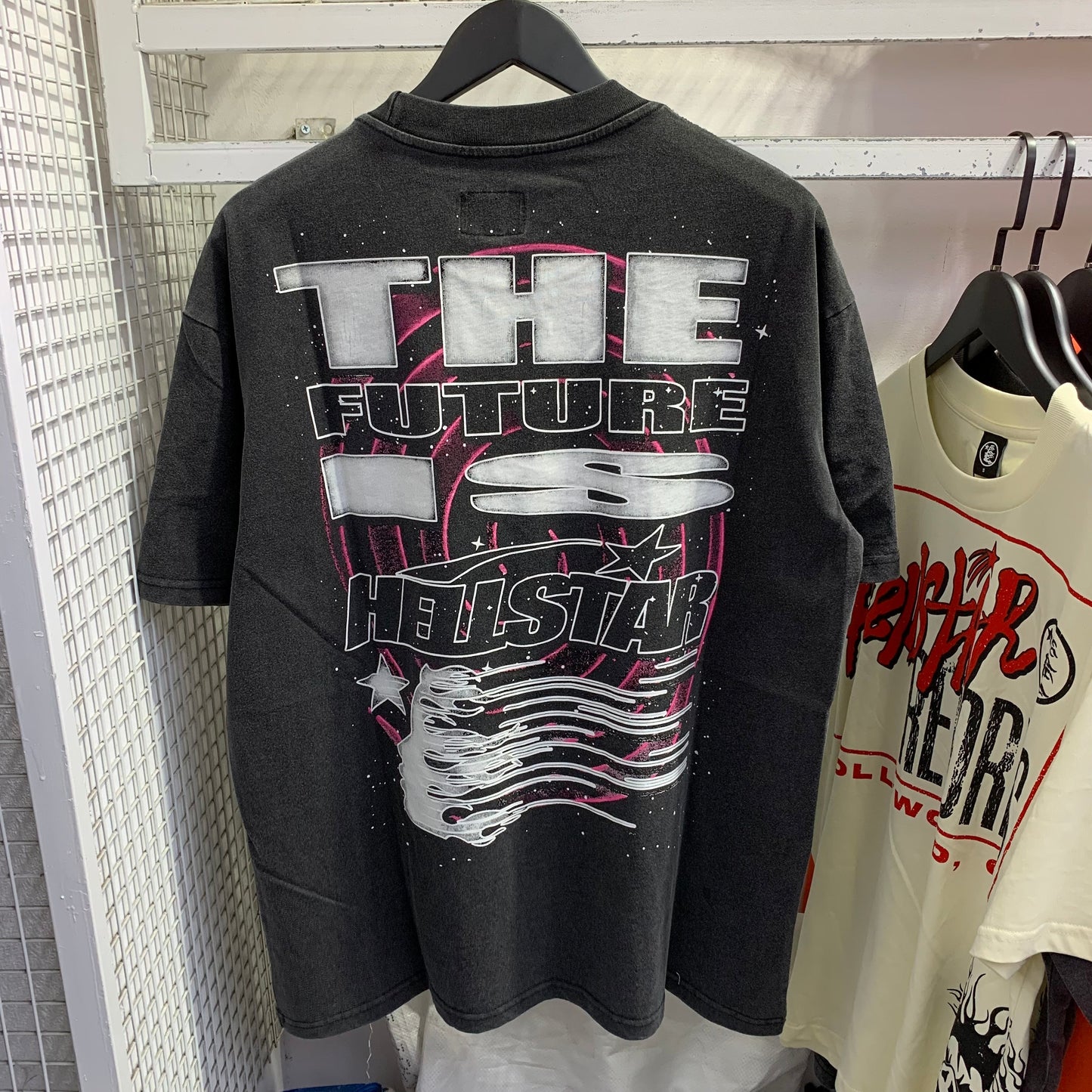 T-Shirt 035 - Fashion Sneaker1818