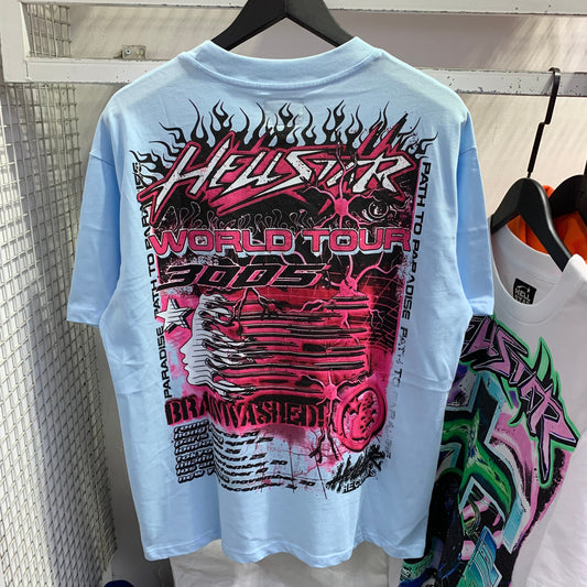 T-Shirt 036 - Fashion Sneaker1818