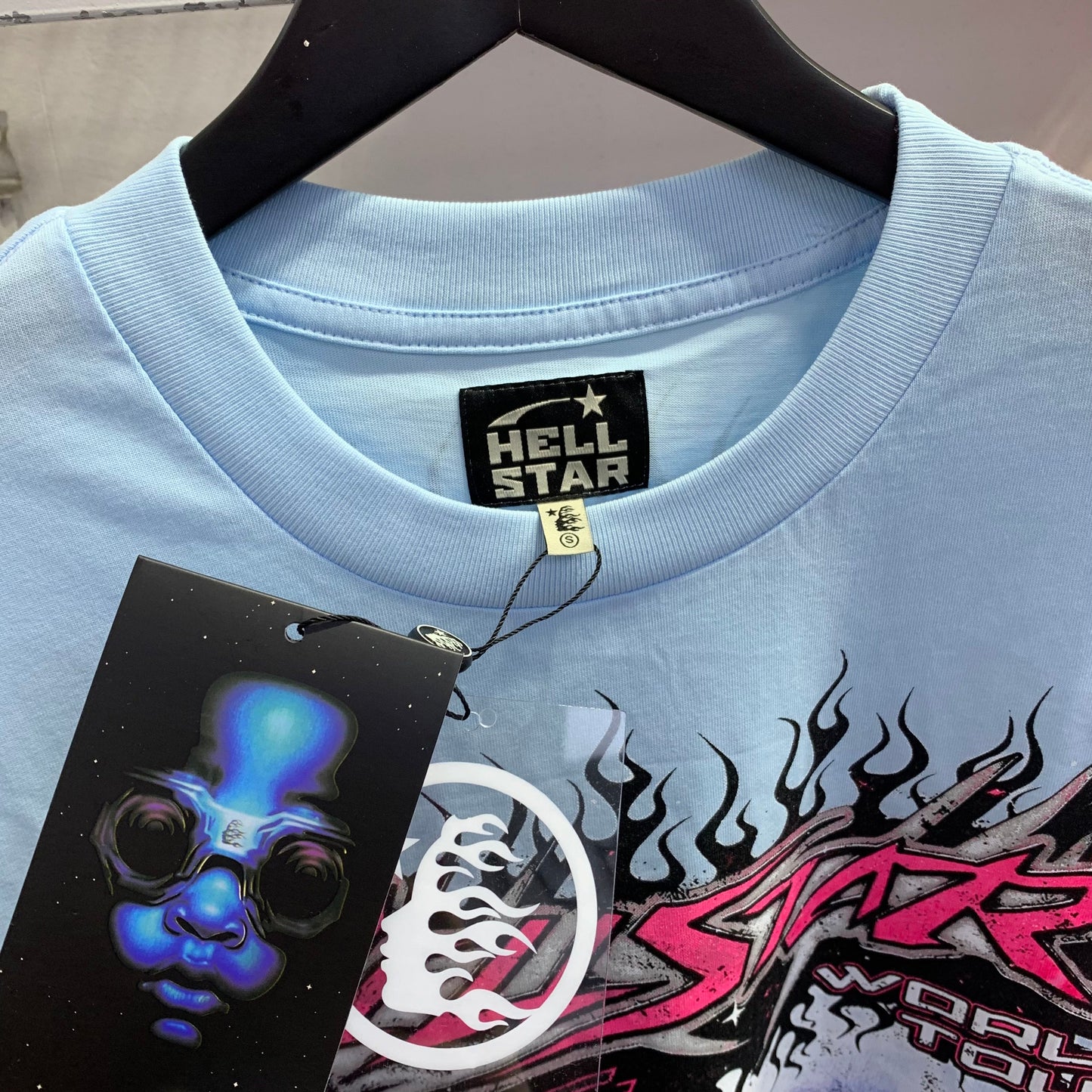 T-Shirt 036 - Fashion Sneaker1818