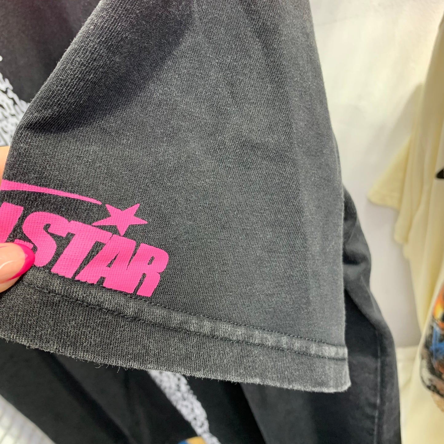 T-Shirt 038 - Fashion Sneaker1818