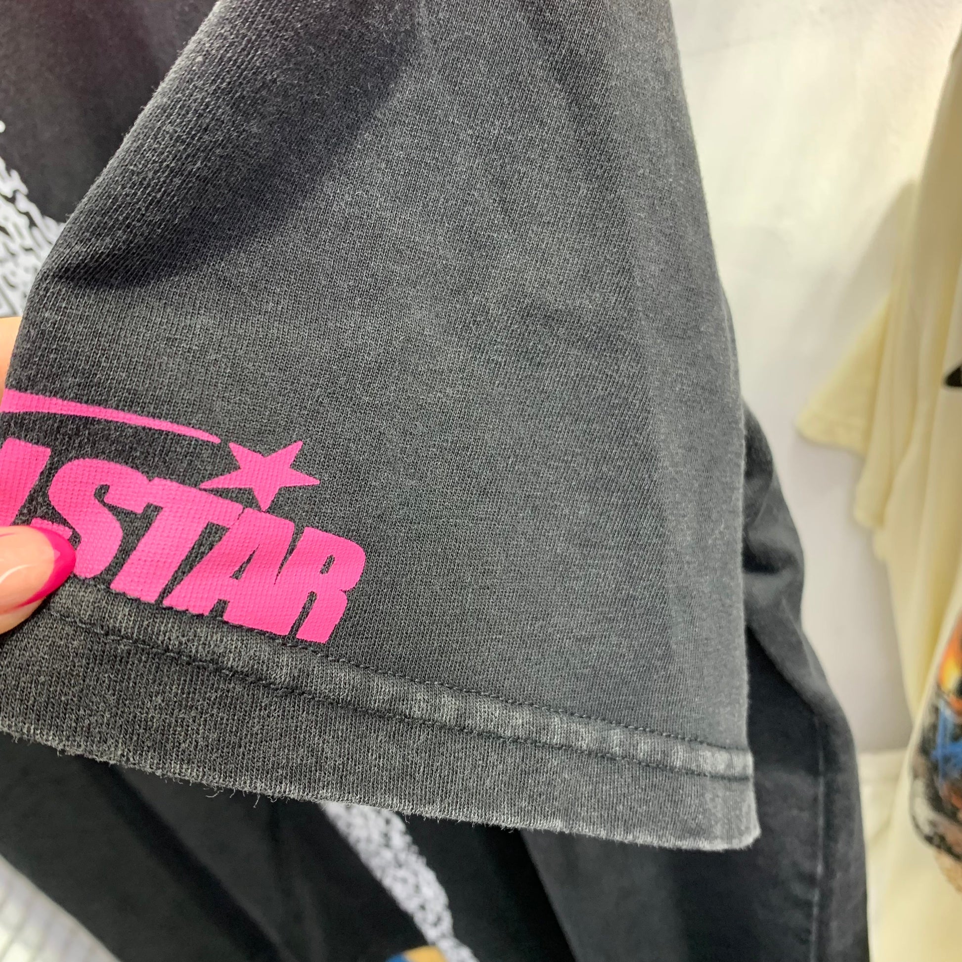 T-Shirt 038 - Fashion Sneaker1818