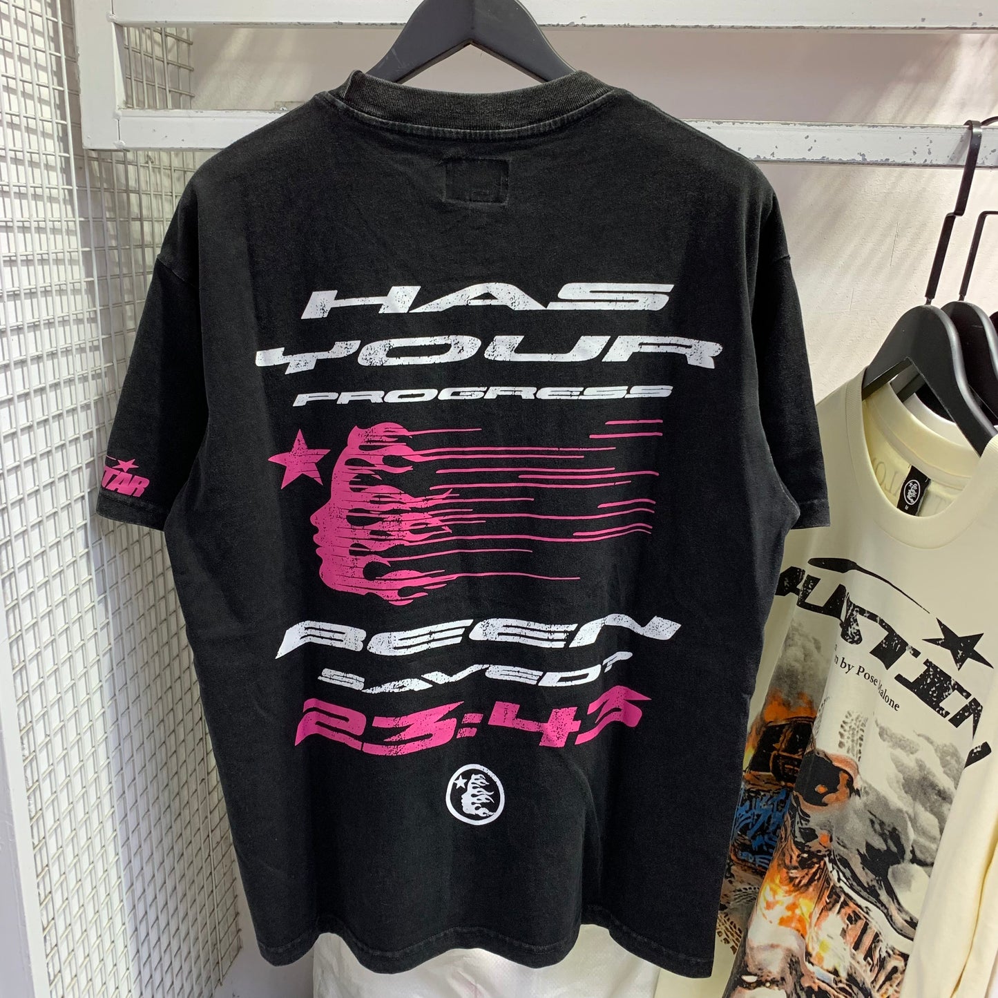 T-Shirt 038 - Fashion Sneaker1818