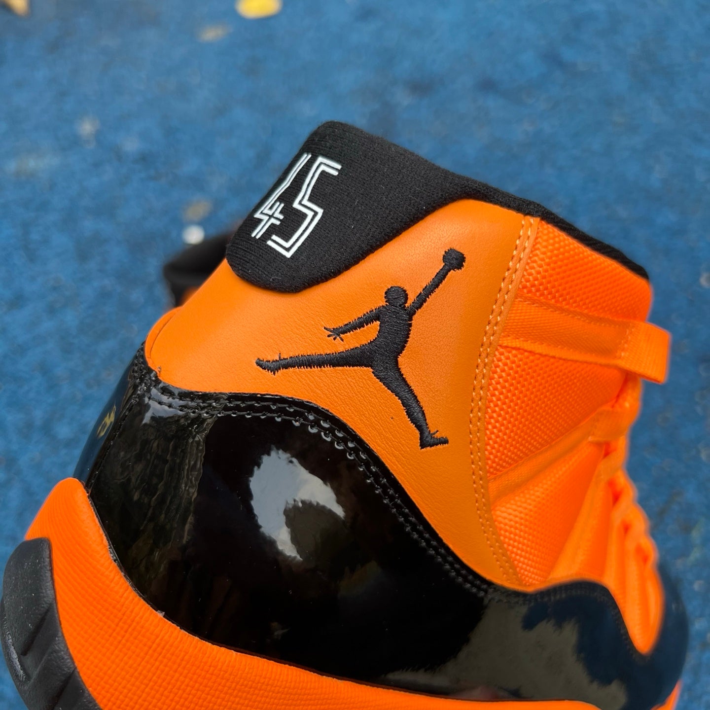 Air Jordan 11 Retro CT8012-800 - Yiwu Misiyou E-commerce Co., Ltd.