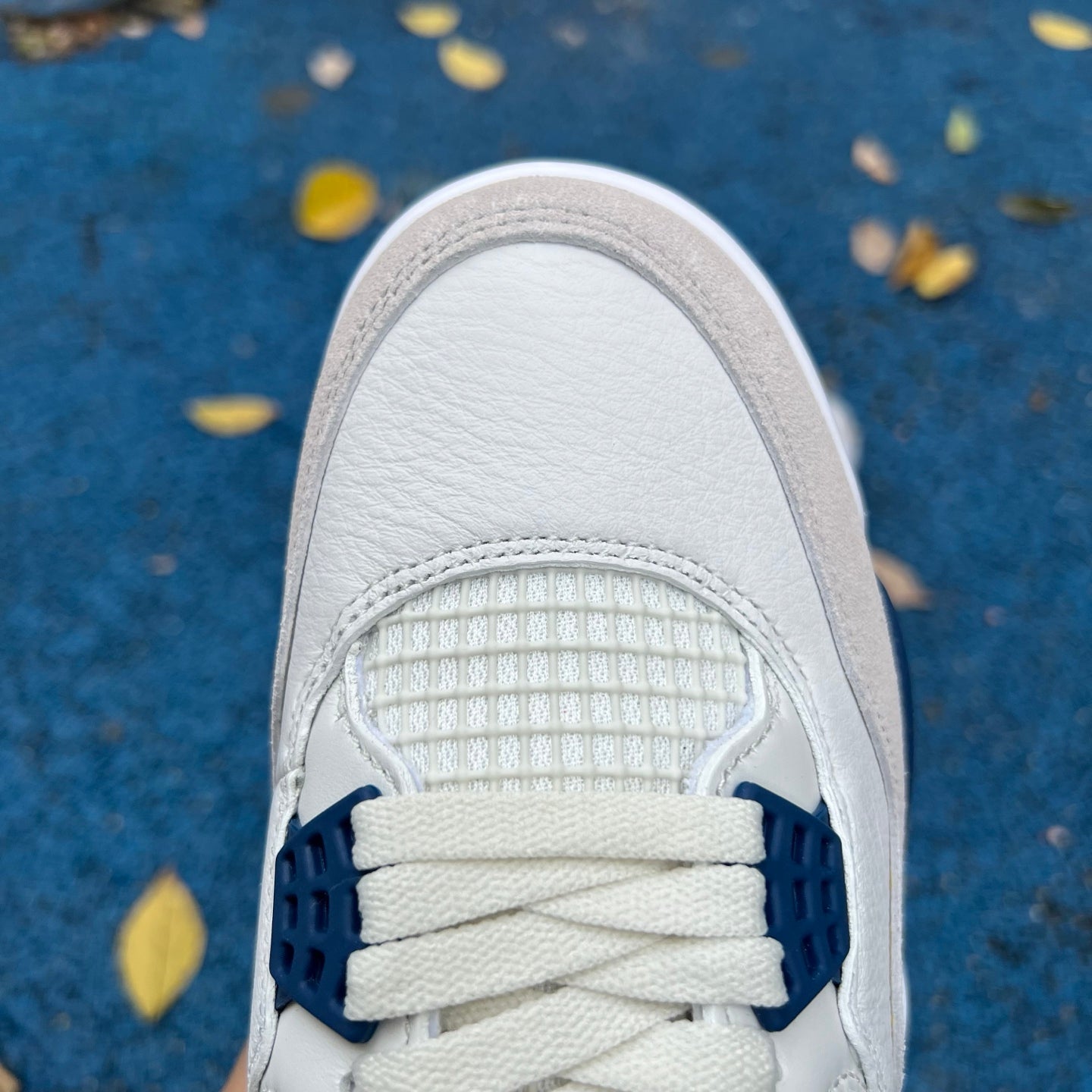 Air Jordan 4 Retro SB Navy DR5415-100 - Yiwu Misiyou E-commerce Co., Ltd.