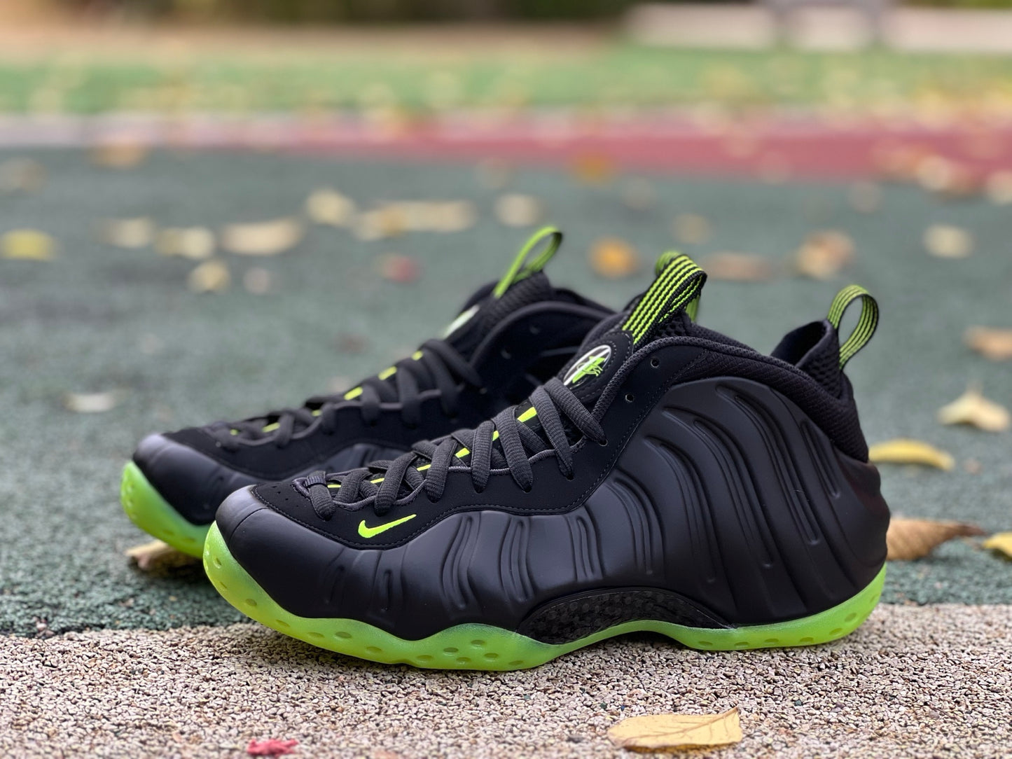 Nike Air Foamposite One HF2902-001 - Yiwu Misiyou E-commerce Co., Ltd.