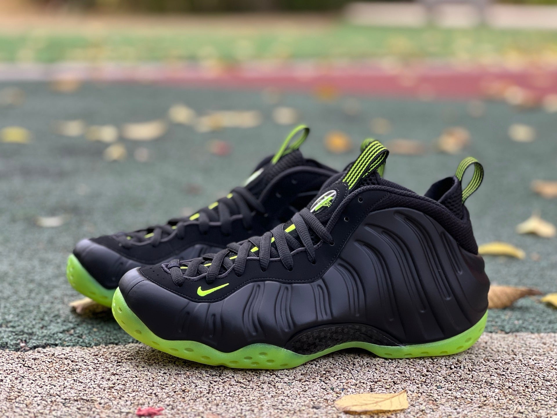 Nike Air Foamposite One HF2902-001 - Yiwu Misiyou E-commerce Co., Ltd.