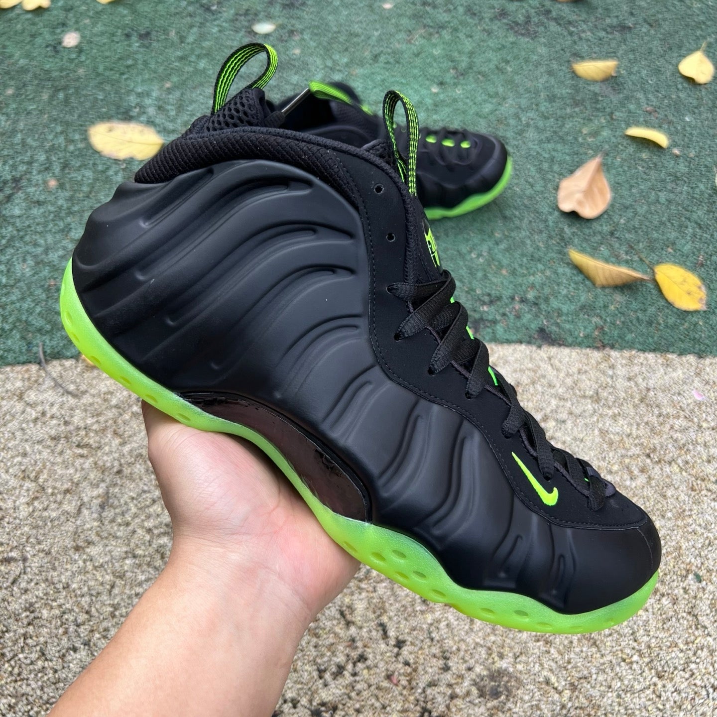 Nike Air Foamposite One HF2902-001 - Yiwu Misiyou E-commerce Co., Ltd.