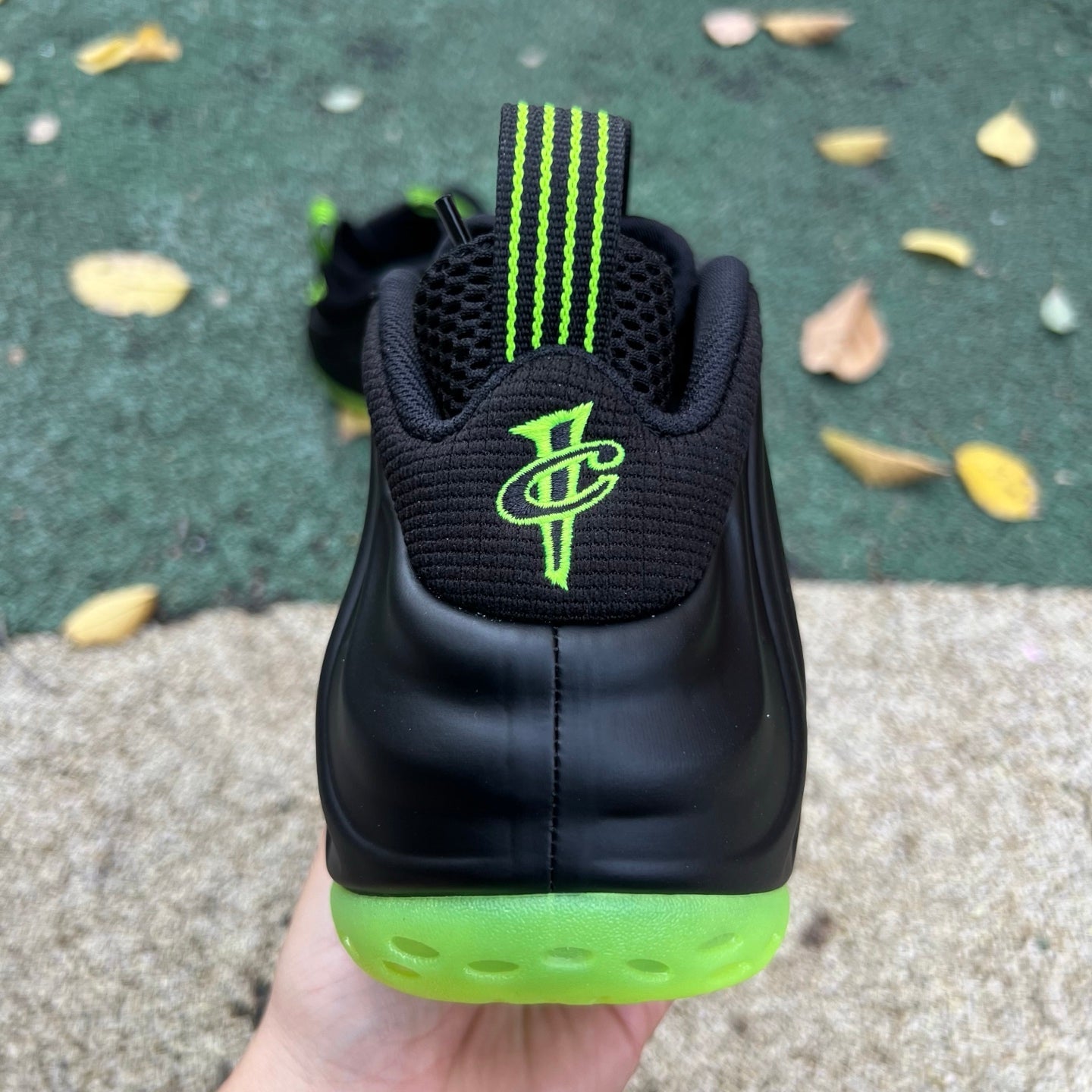 Nike Air Foamposite One HF2902-001 - Yiwu Misiyou E-commerce Co., Ltd.