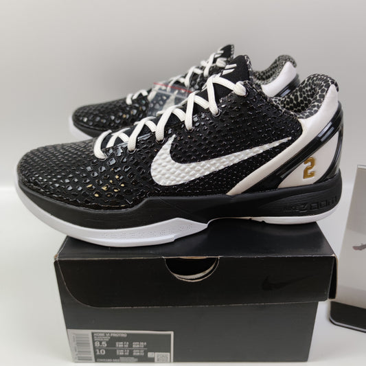 Nike Zoom Kobe 6 Protro "Mambacita Sweet 16" GiGi CW2190-002 - Fashion Sneaker1818