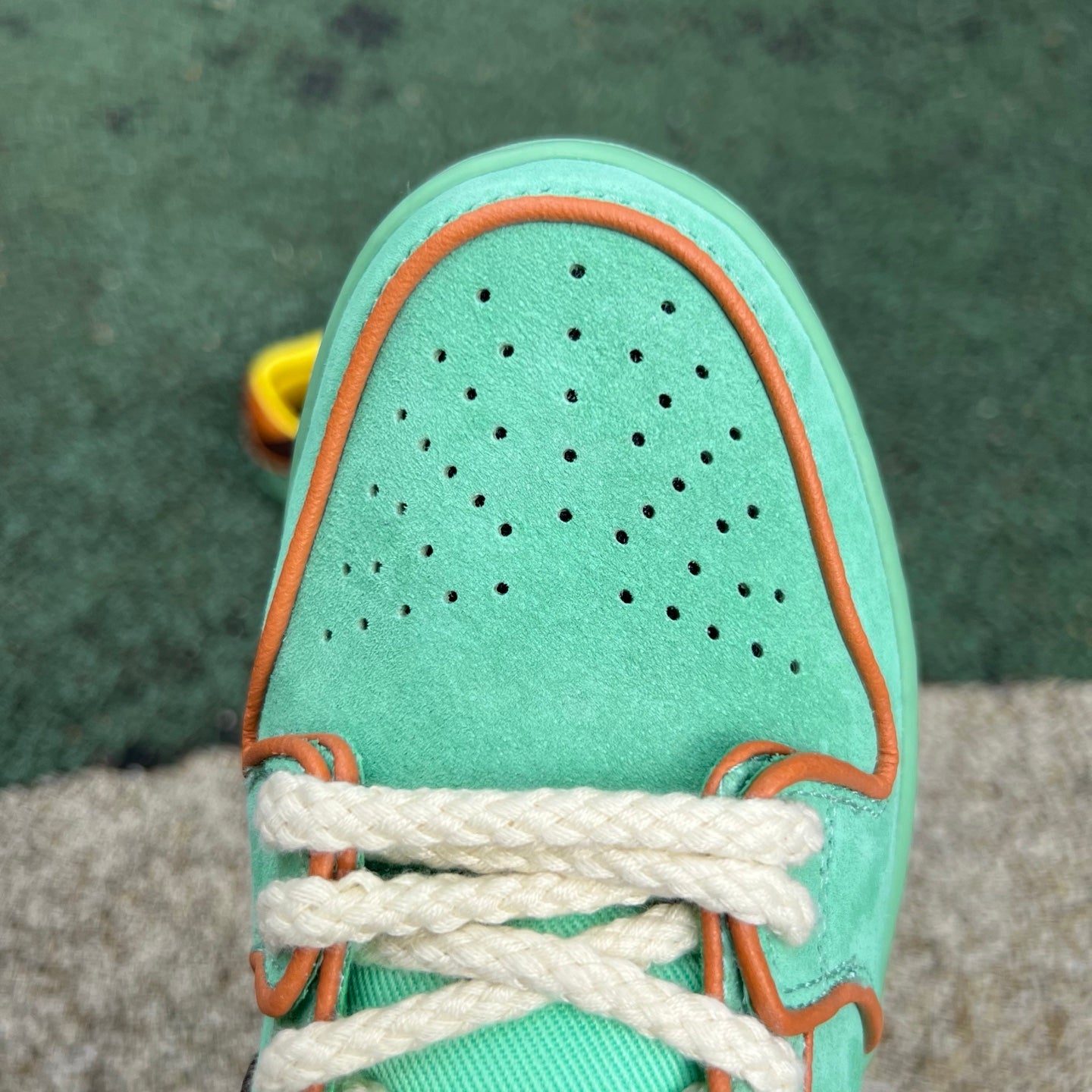 Nike SB Dunk Low "Shenron" HF3058-300 - Yiwu Misiyou E-commerce Co., Ltd.