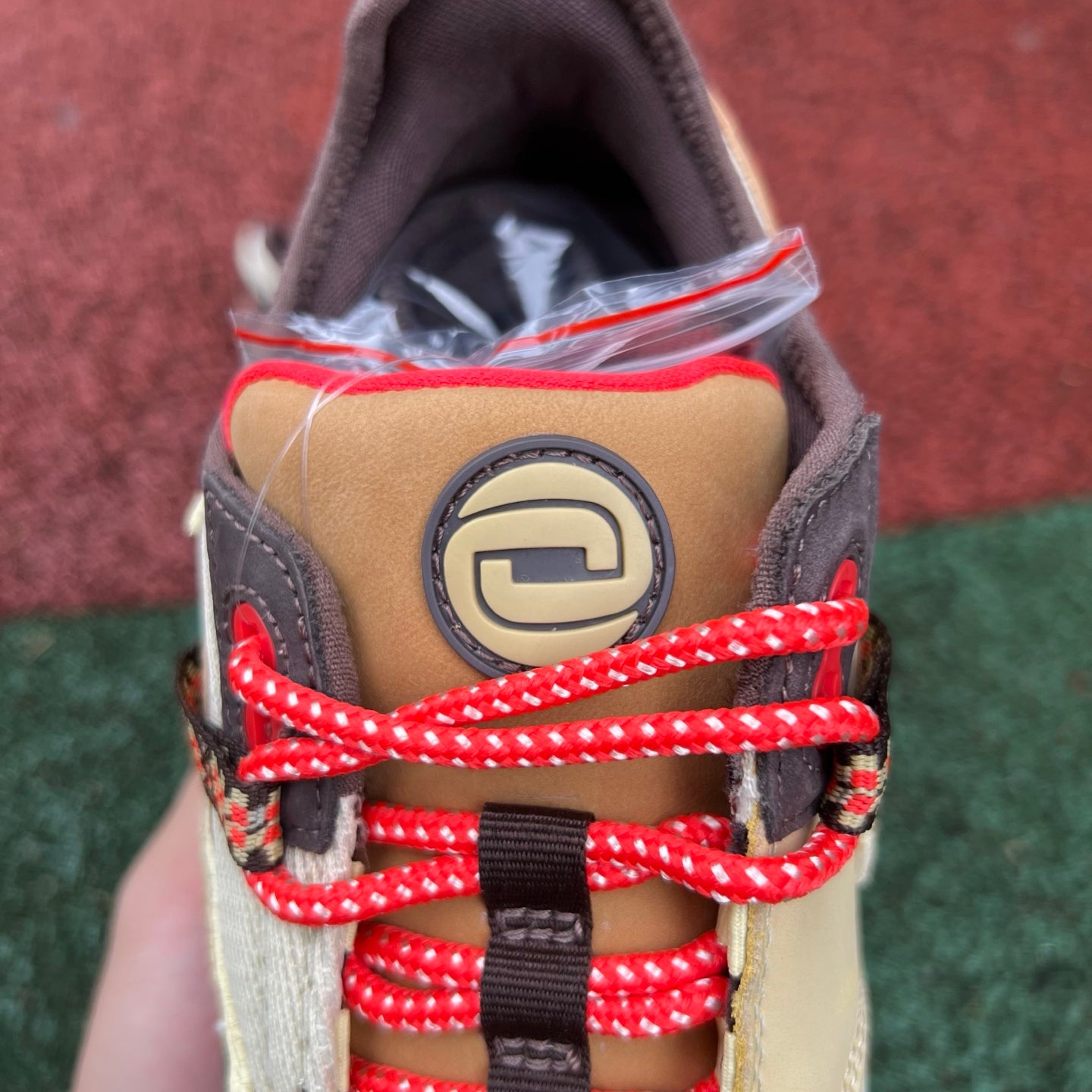 Travis Scott x Nike Air Max 1 "baroque brown" DO9392-200 - Yiwu Misiyou E-commerce Co., Ltd.