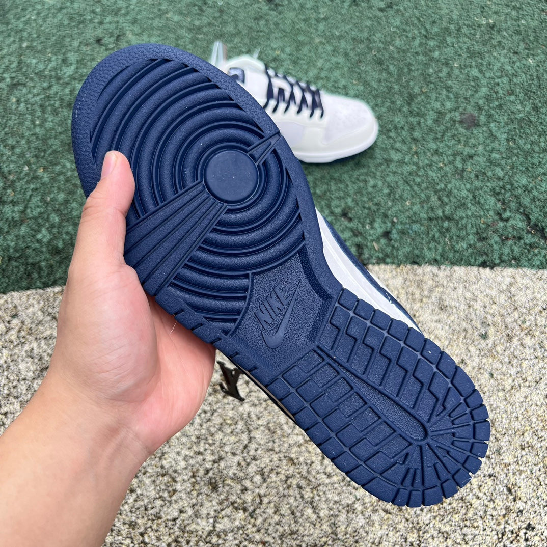 Nike Dunk Low Retro FC1688-134 - Fashion Sneaker1818