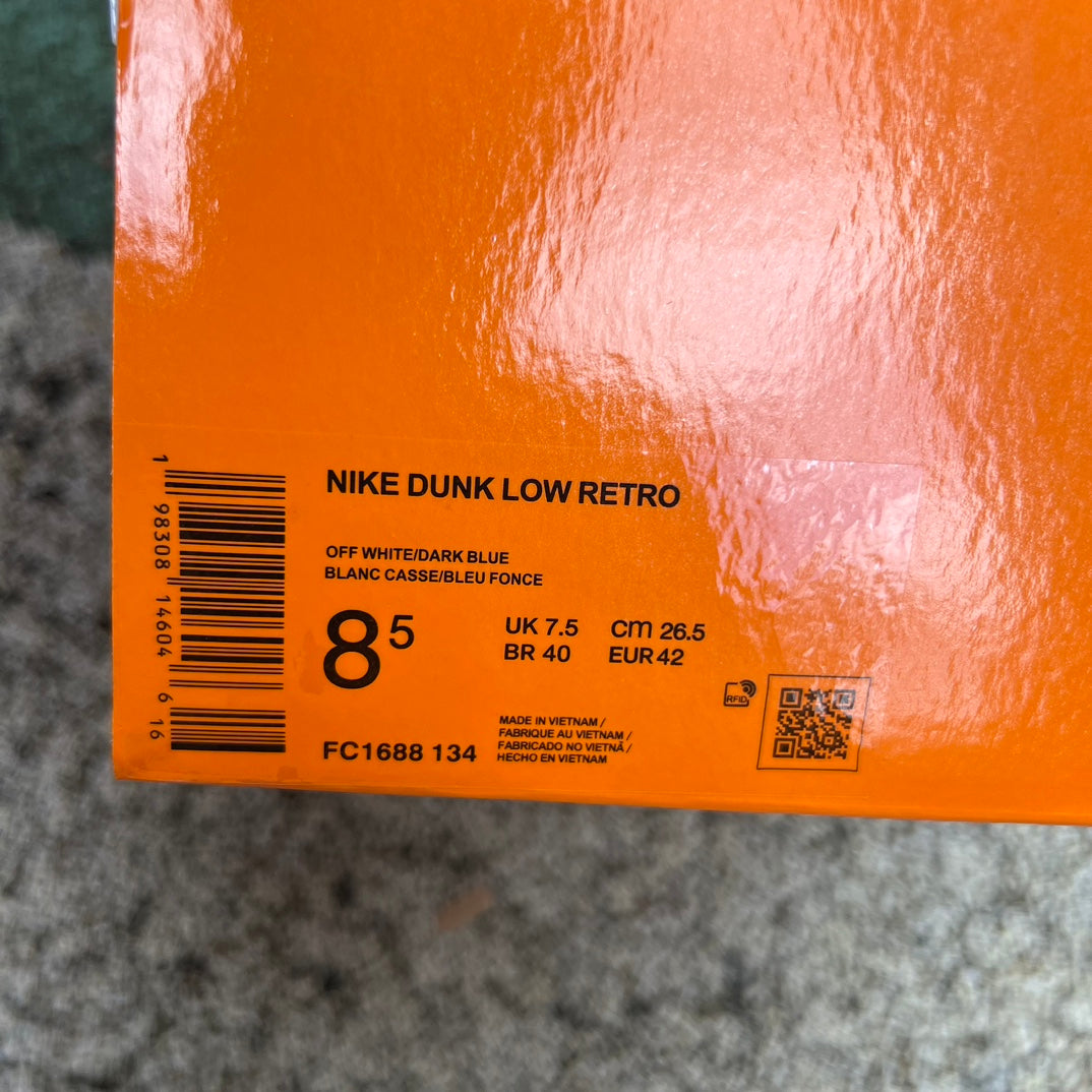 Nike Dunk Low Retro FC1688-134 - Fashion Sneaker1818