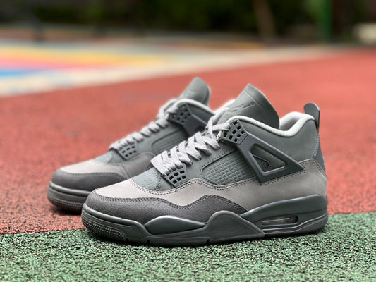 Air Jordan 4 Retro SE "Paris Olympics" FQ7928-001 - Fashion Sneaker1818