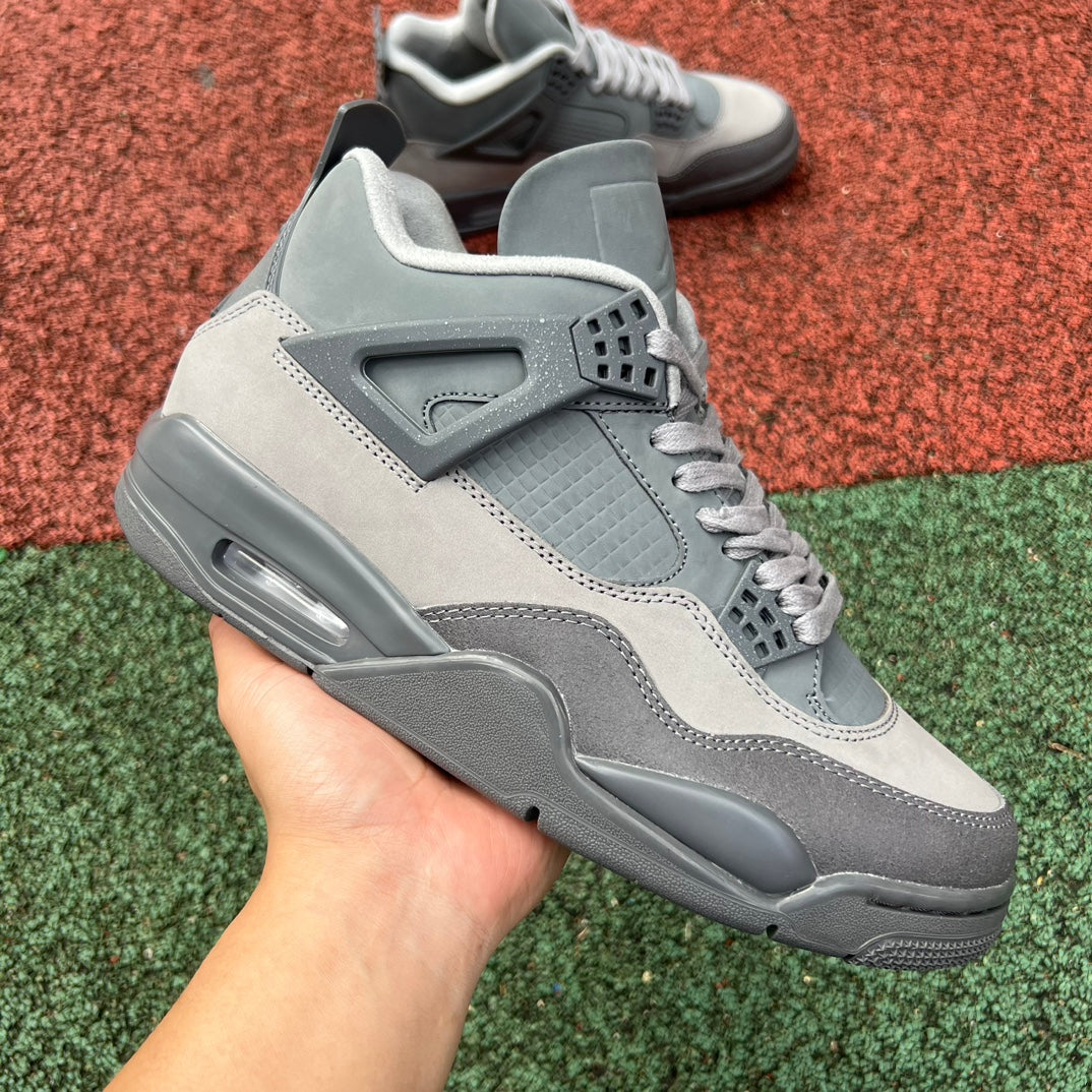 Air Jordan 4 Retro SE "Paris Olympics" FQ7928-001 - Fashion Sneaker1818