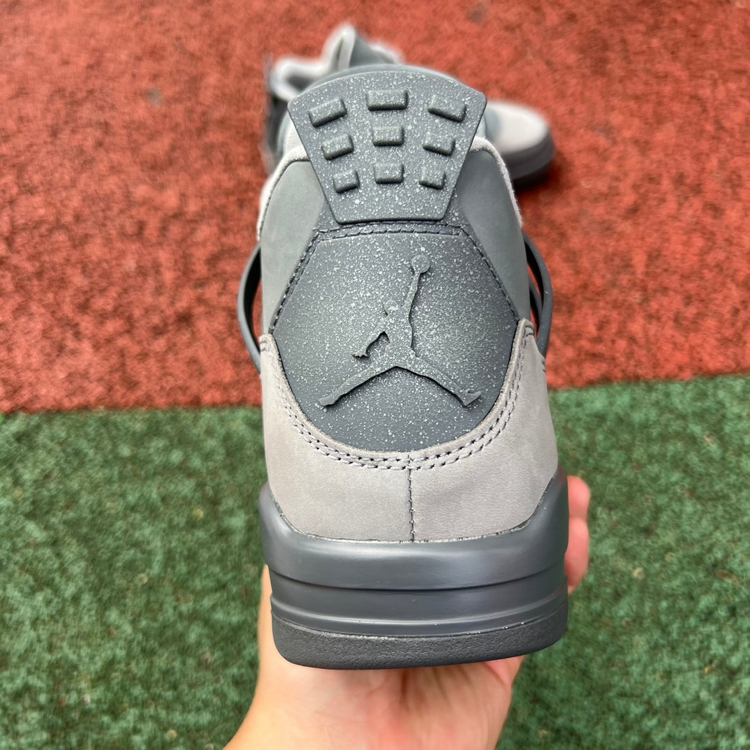 Air Jordan 4 Retro SE "Paris Olympics" FQ7928-001 - Fashion Sneaker1818