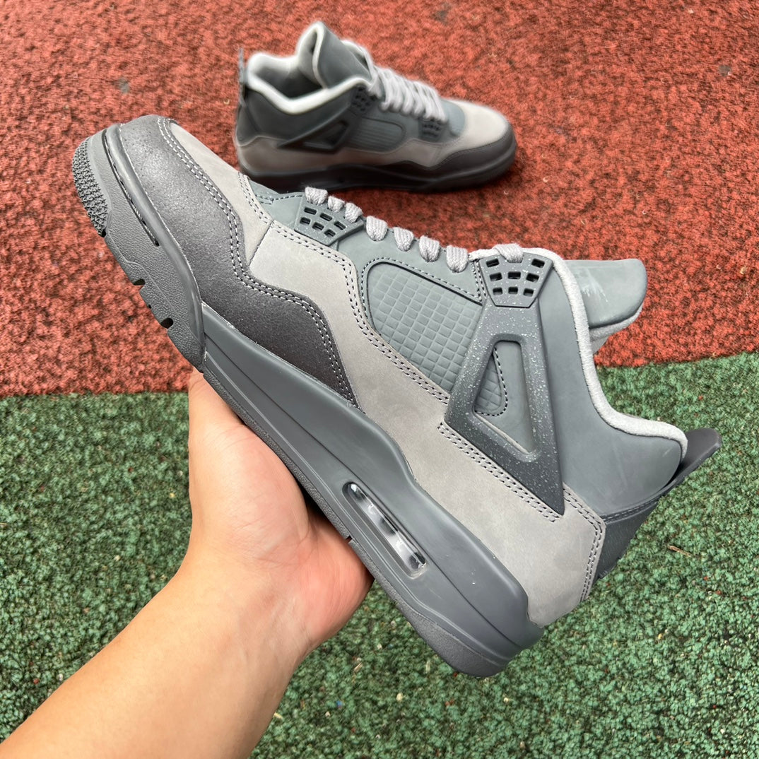 Air Jordan 4 Retro SE "Paris Olympics" FQ7928-001 - Fashion Sneaker1818