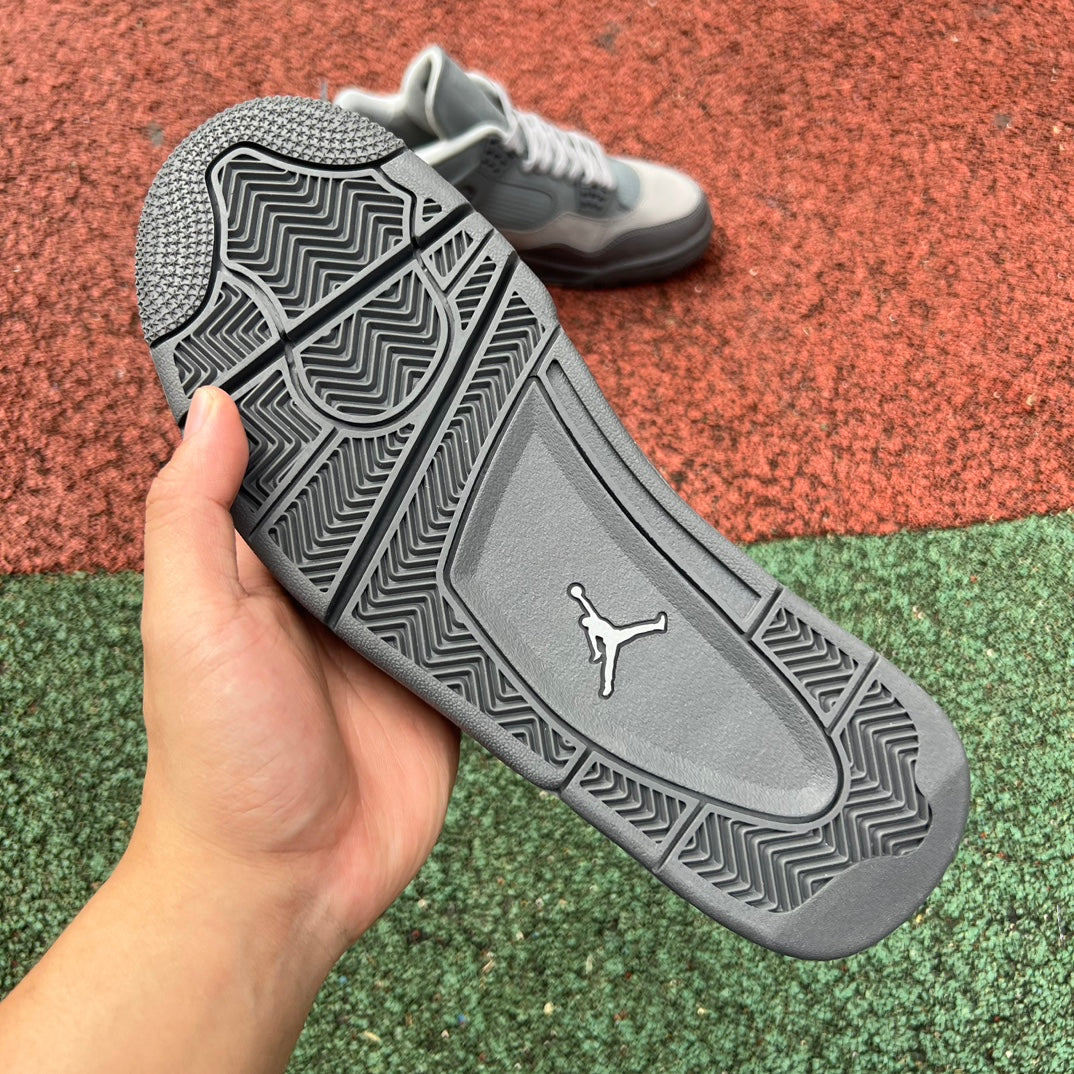 Air Jordan 4 Retro SE "Paris Olympics" FQ7928-001 - Fashion Sneaker1818