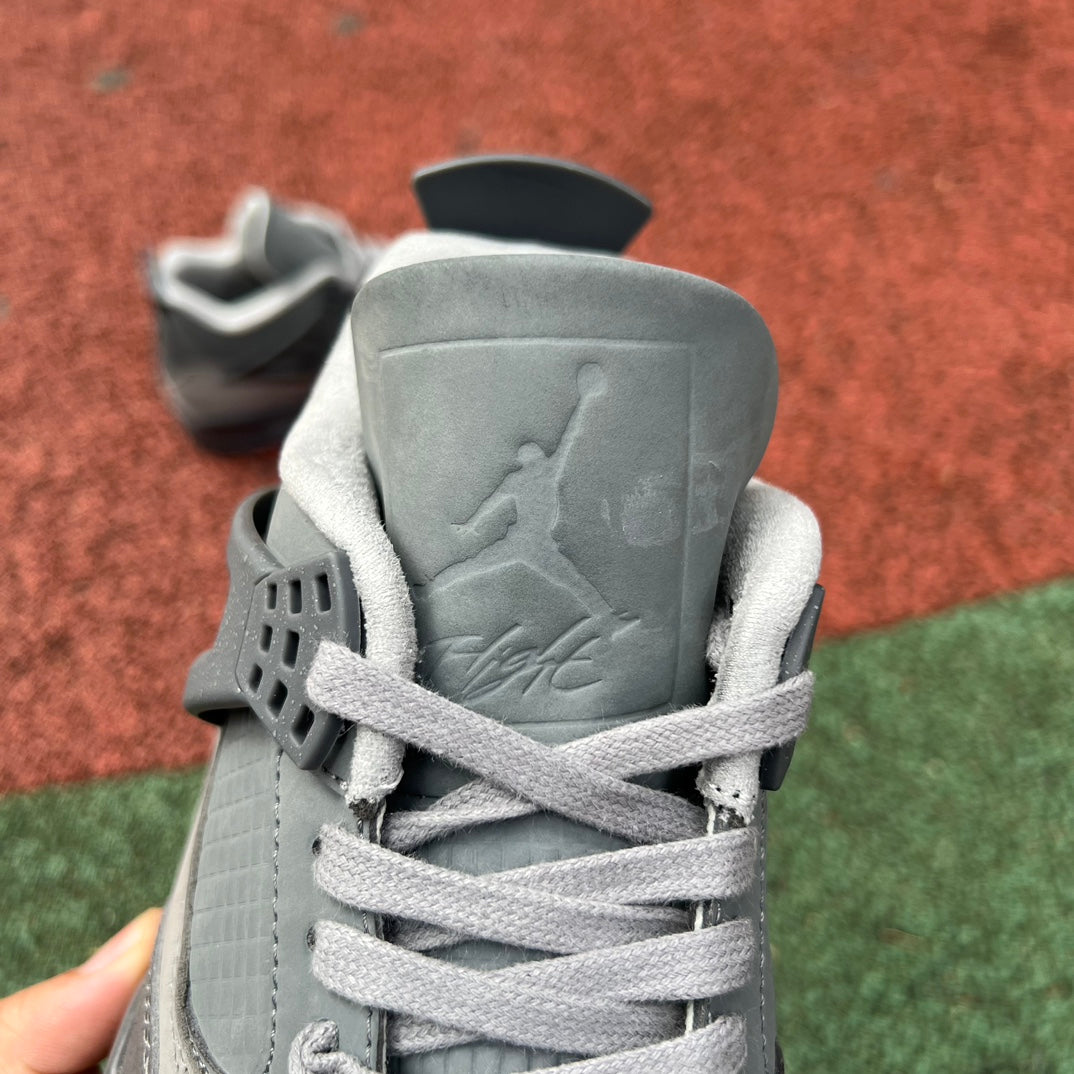 Air Jordan 4 Retro SE "Paris Olympics" FQ7928-001 - Fashion Sneaker1818