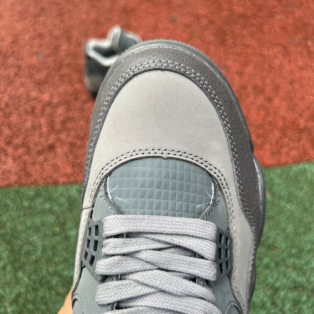 Air Jordan 4 Retro SE "Paris Olympics" FQ7928-001 - Fashion Sneaker1818