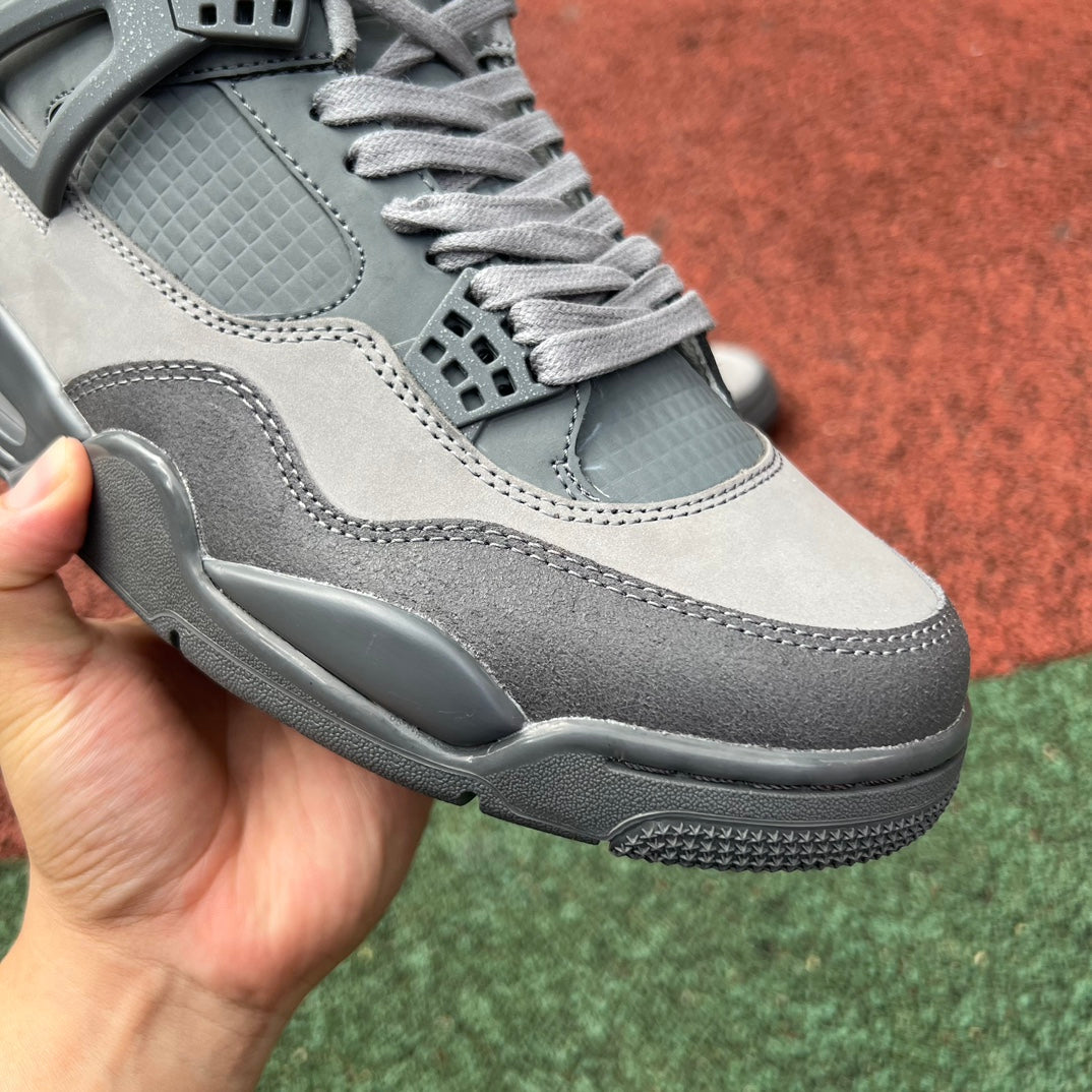 Air Jordan 4 Retro SE "Paris Olympics" FQ7928-001 - Fashion Sneaker1818