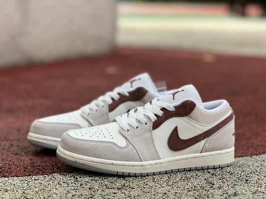Air Jordan 1 Low SE V2 HF1567-200 - Fashion Sneaker1818
