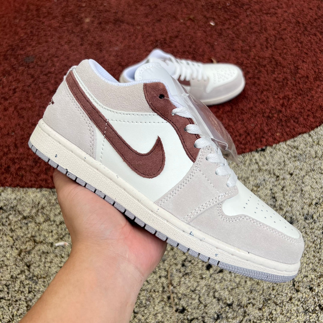 Air Jordan 1 Low SE V2 HF1567-200 - Fashion Sneaker1818