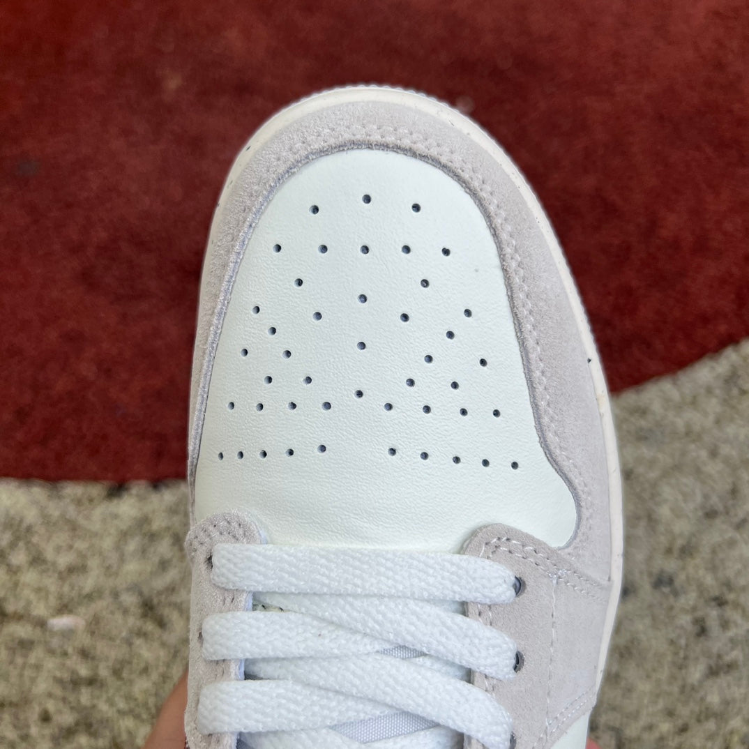 Air Jordan 1 Low SE V2 HF1567-200 - Fashion Sneaker1818