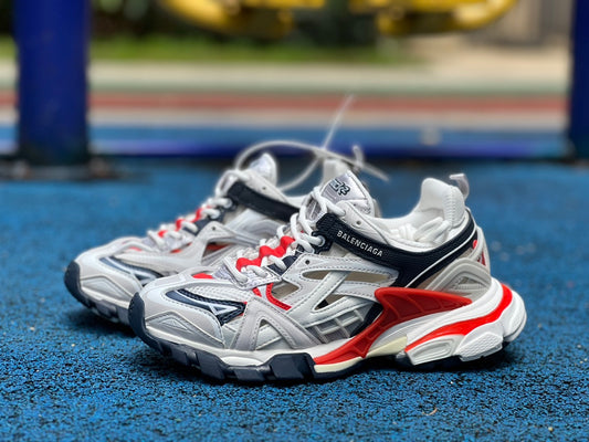 Balenciaga Track 2.0 568614W3AE21248 - Fashion Sneaker1818