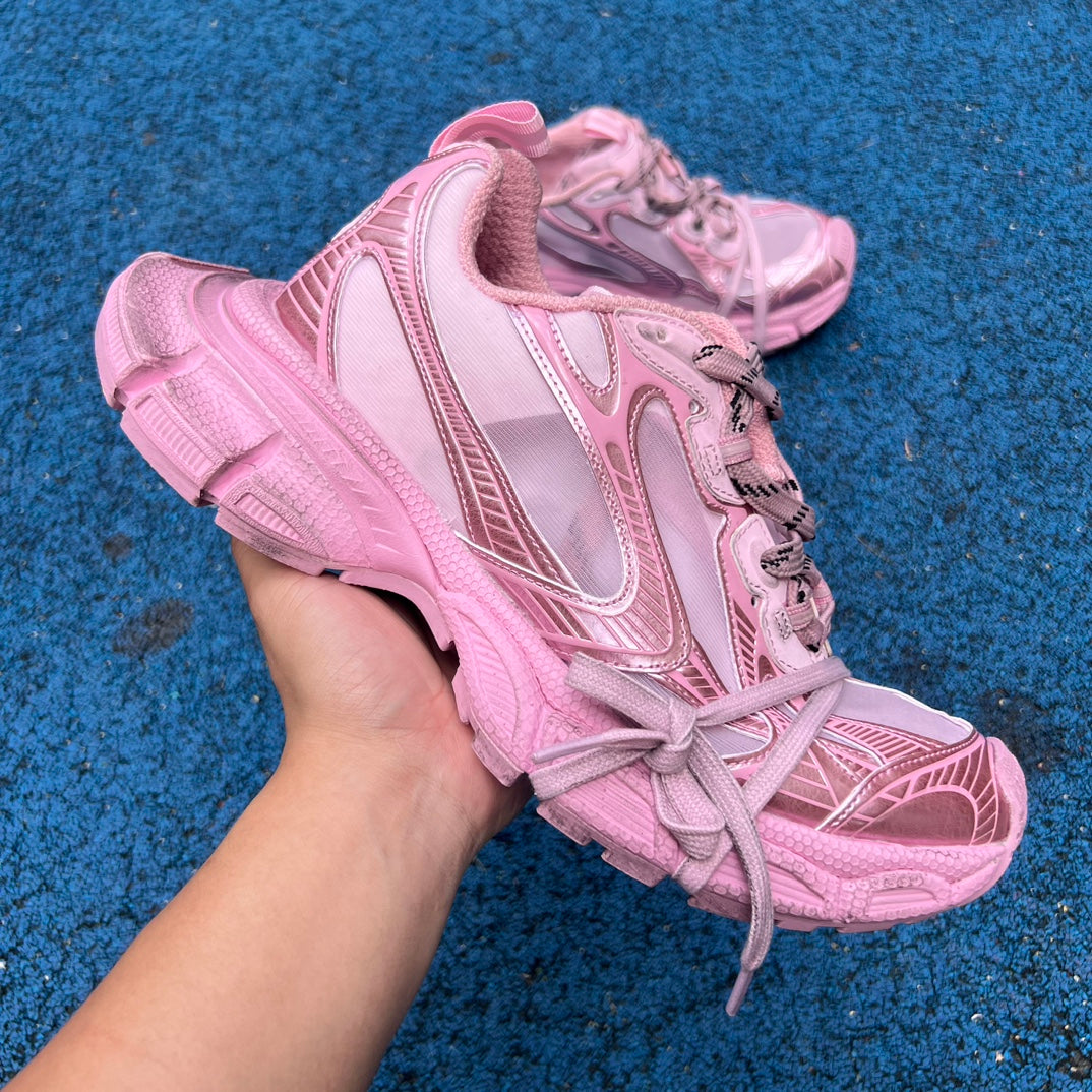 Balenciaga 3XL 734731W3XL59048 - Fashion Sneaker1818