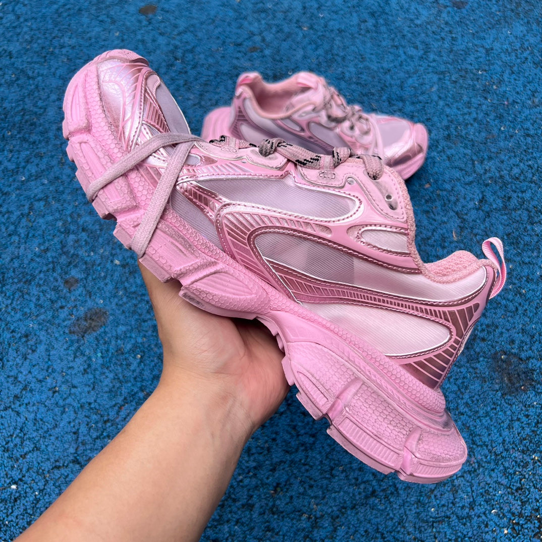 Balenciaga 3XL 734731W3XL59048 - Fashion Sneaker1818