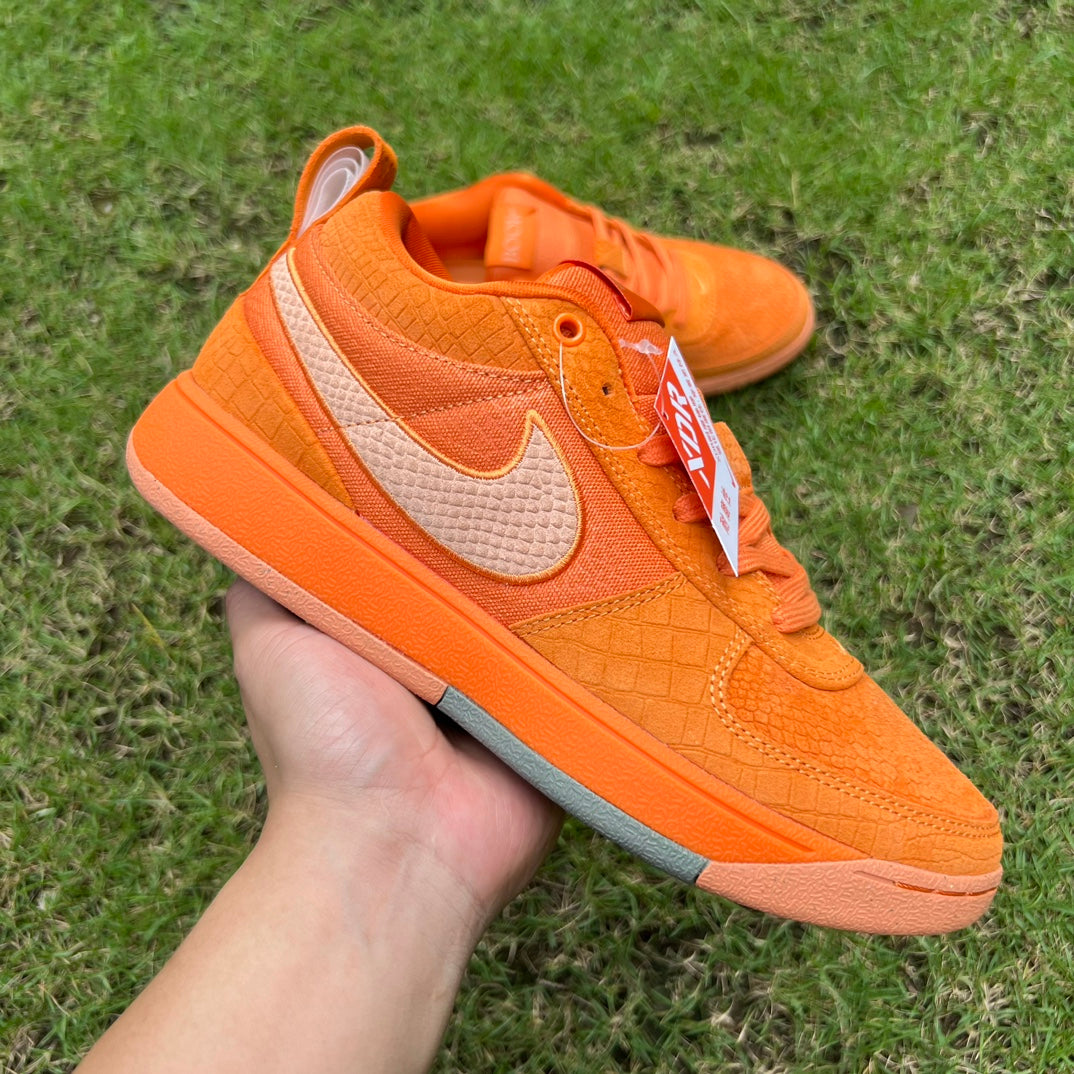 Nike Book 1 Devin Booker "Chapter One" FJ4249-800 - Fashion Sneaker1818