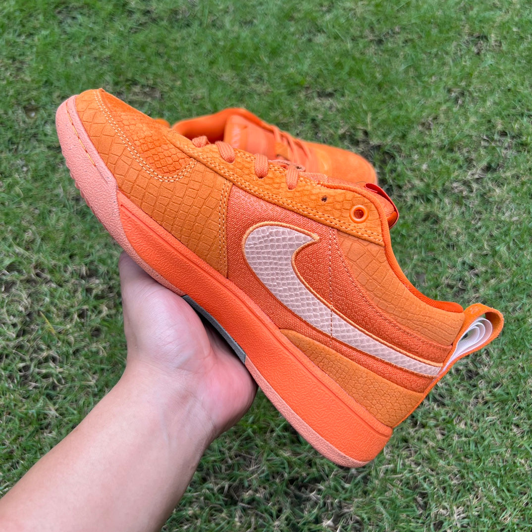 Nike Book 1 Devin Booker "Chapter One" FJ4249-800 - Fashion Sneaker1818